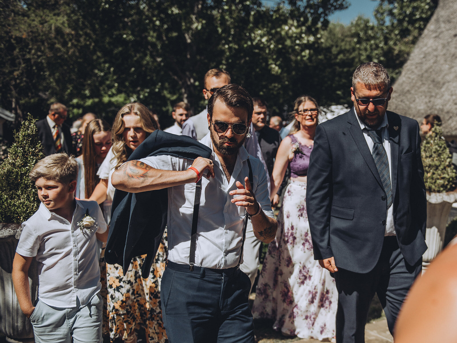 Alice & Luigi Wedding Marleybrook House (233 of 645)