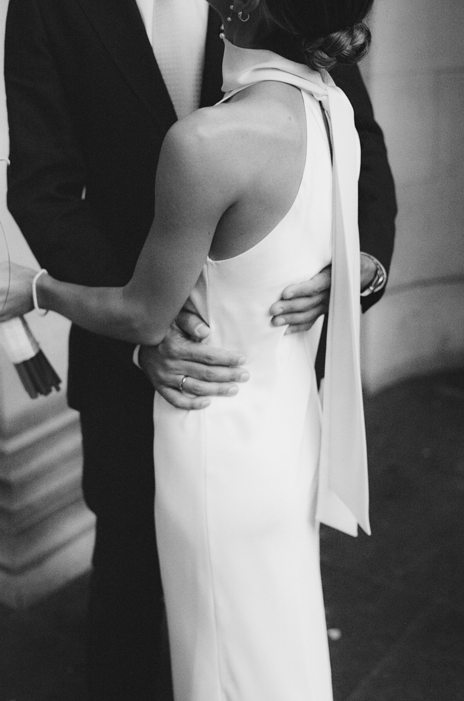 Eva and Ali 428 Wedding 35mm