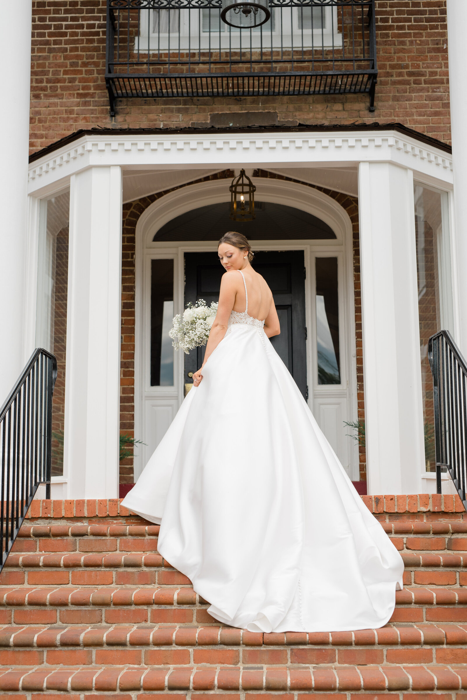 Brooke + William Gabriella Rose  Photography 145-854