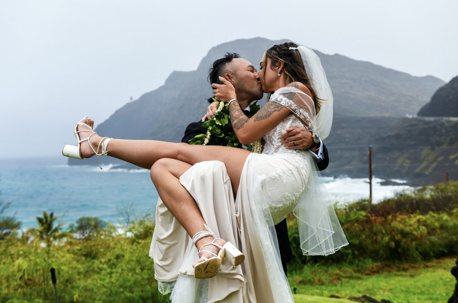 hawaii wedding planner