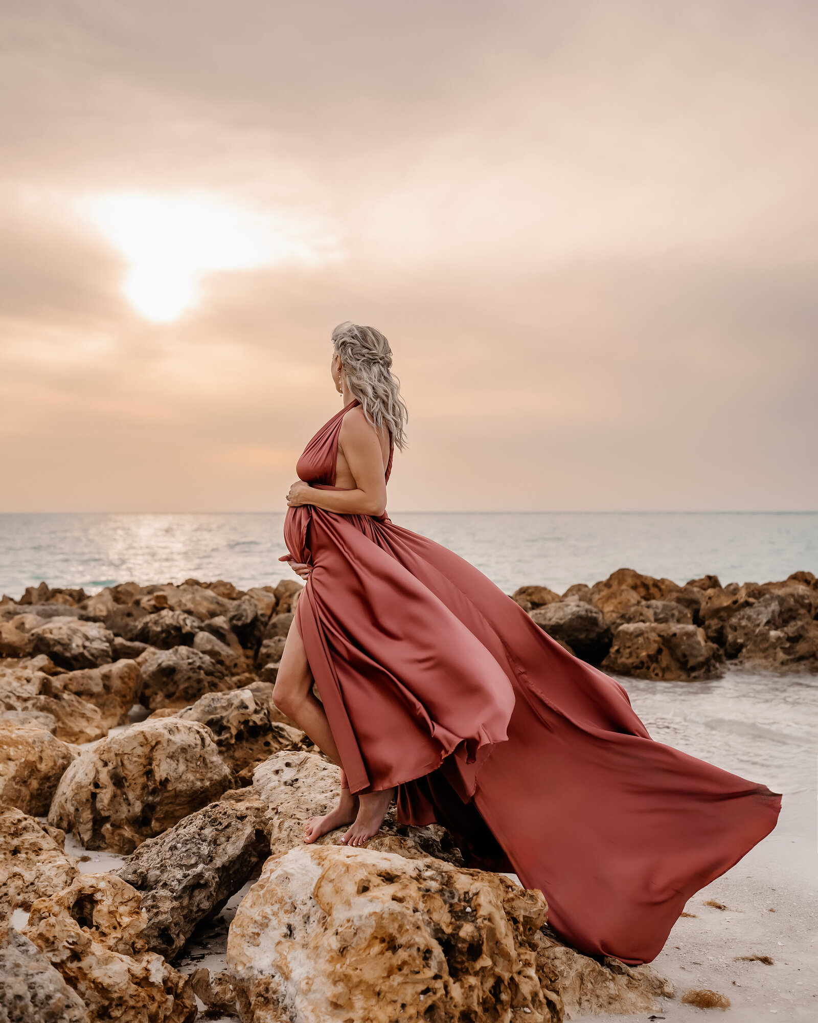 Sarasota Maternity Photographer