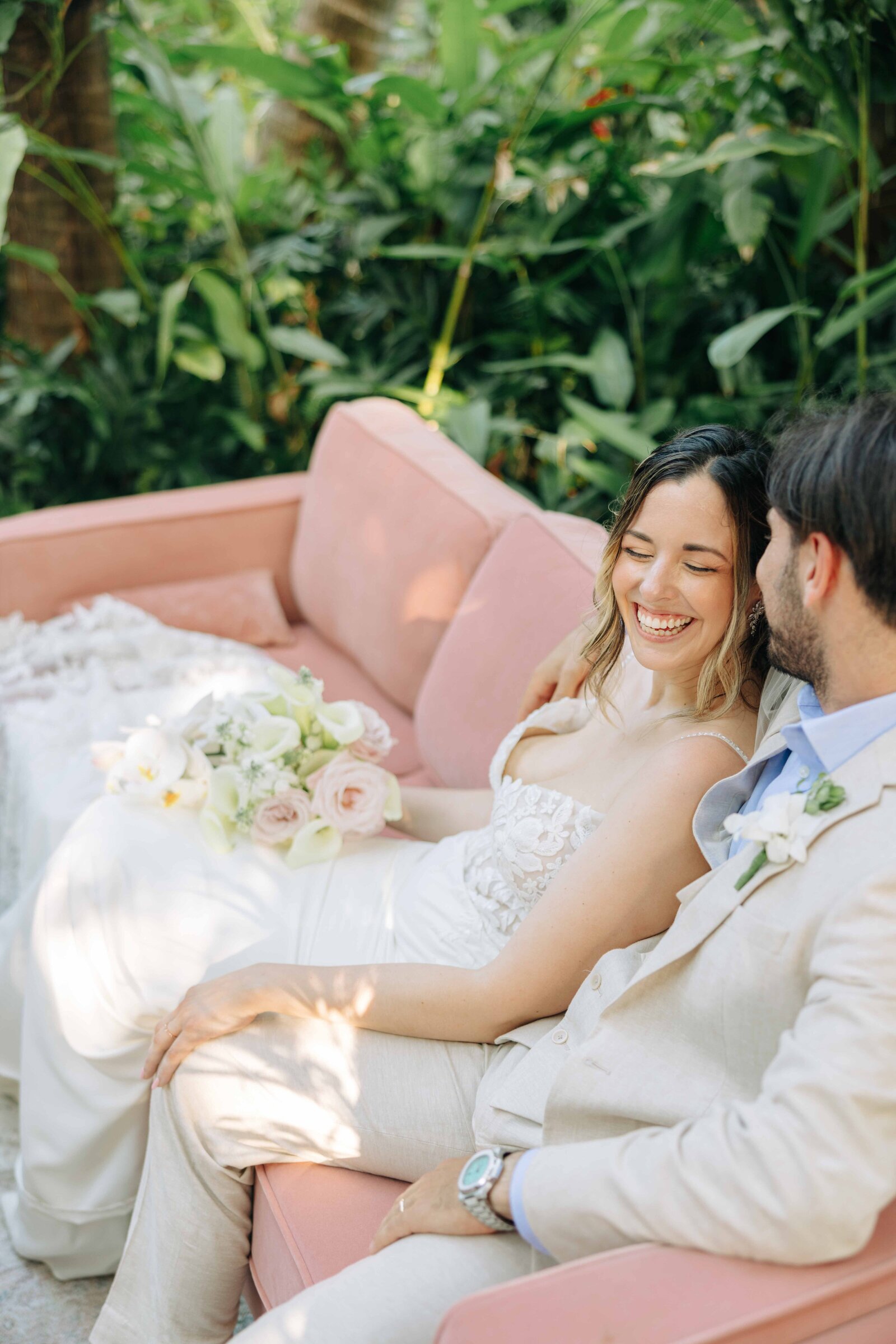Audubon House Wedding-61