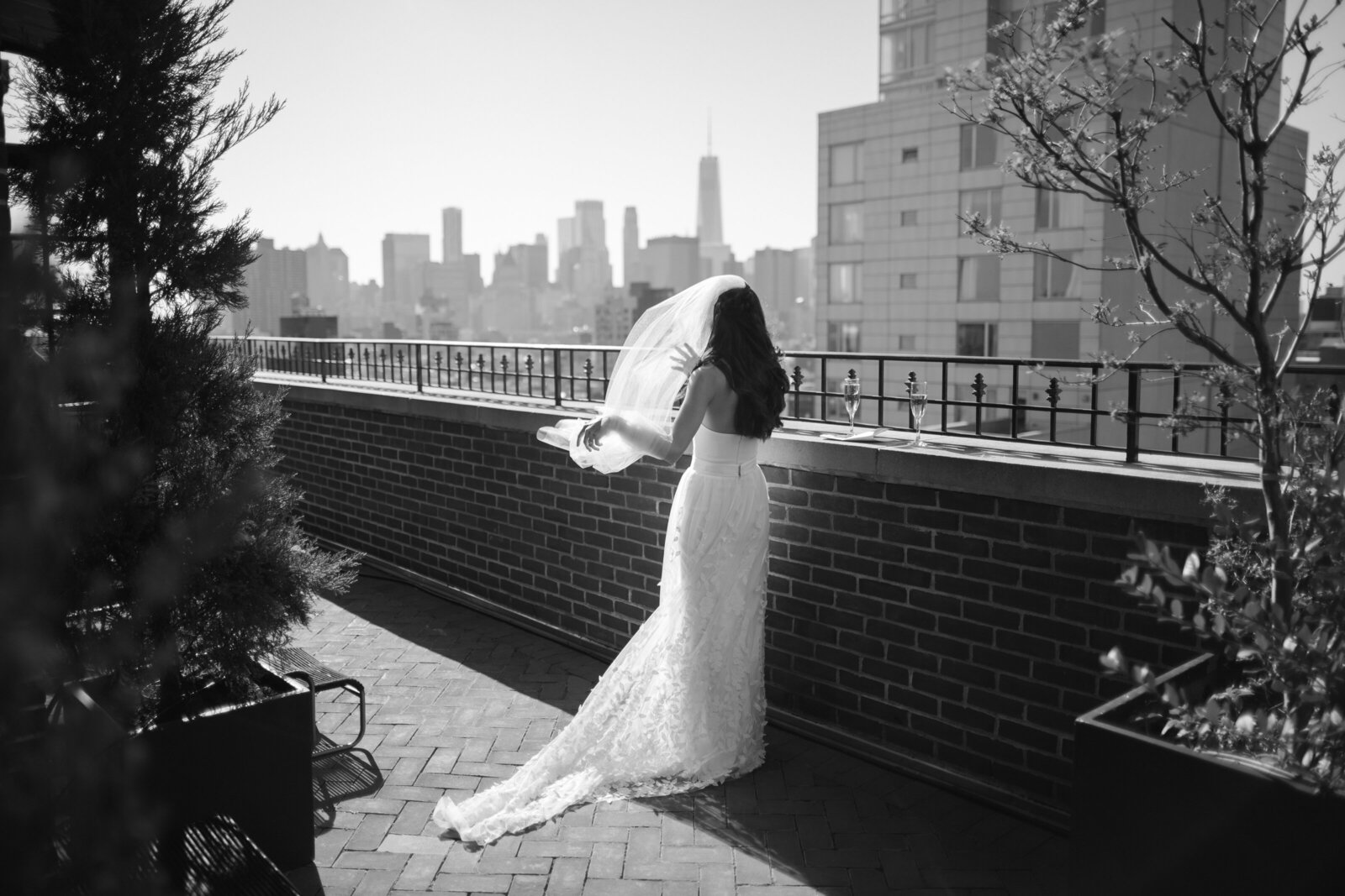Freda Banks_Allie + Sam_NYC_Wedding_2022_194