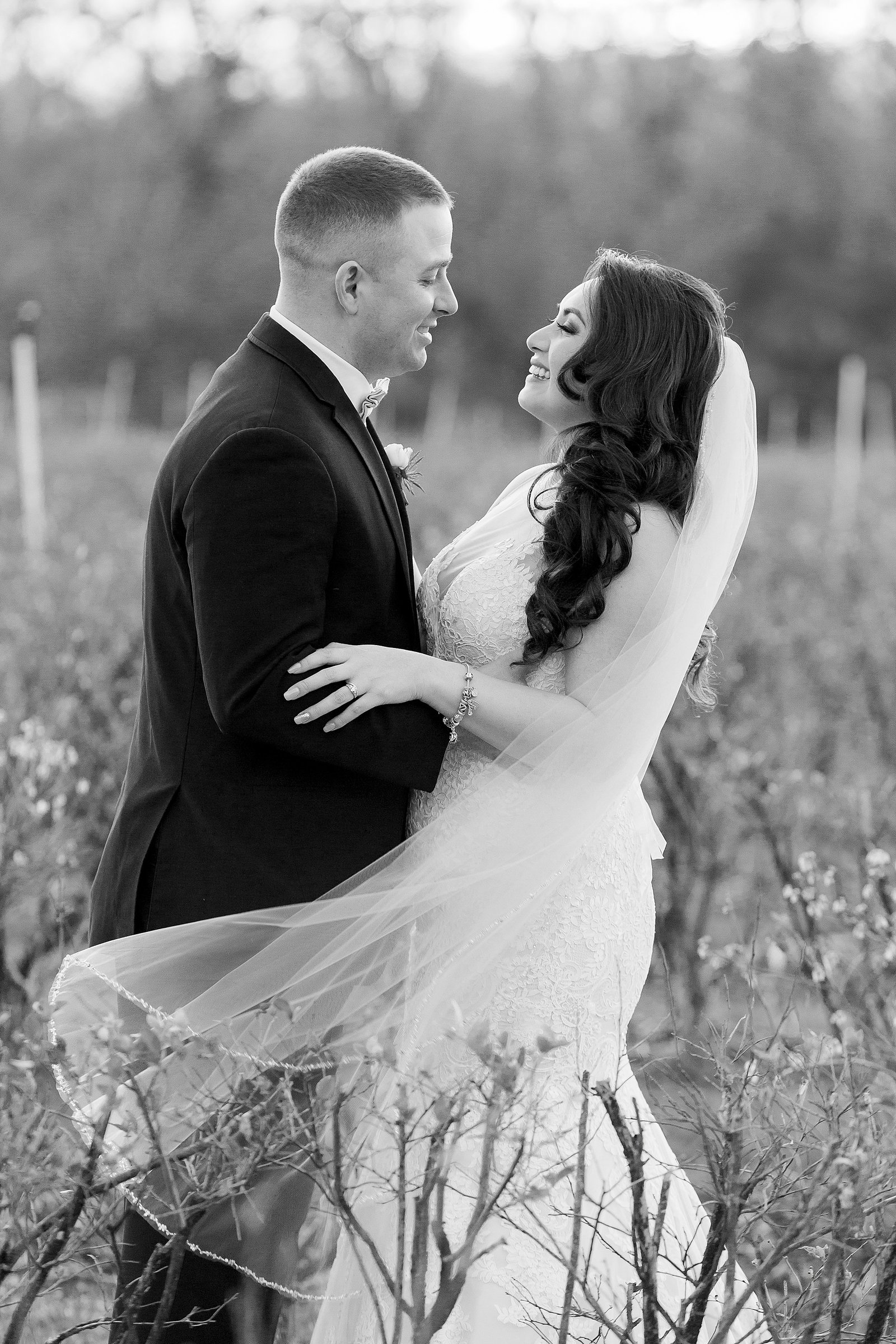 Ever After Farms Wedding | Orlando Wedding Photographer-47