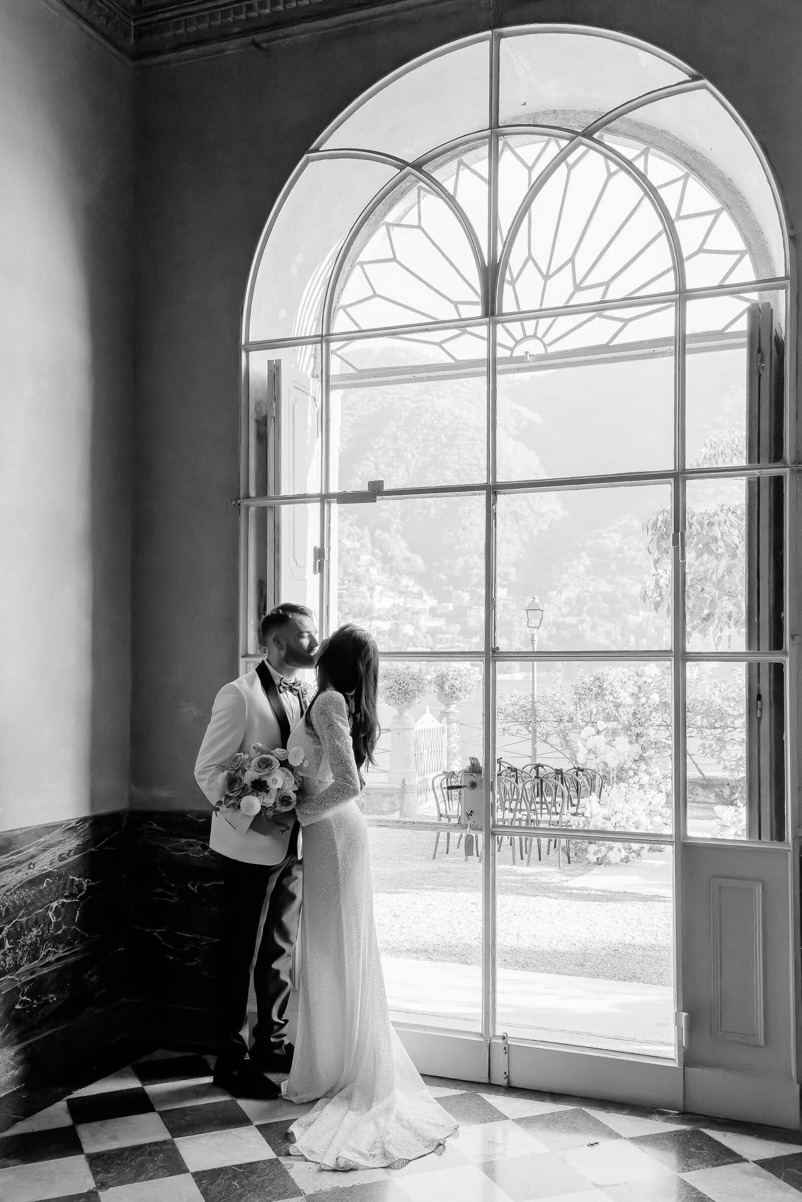 Destination Wedding Photographer Anna Lundgren in Stockholm Wedding in Lake Como at Villa Pizzo_114