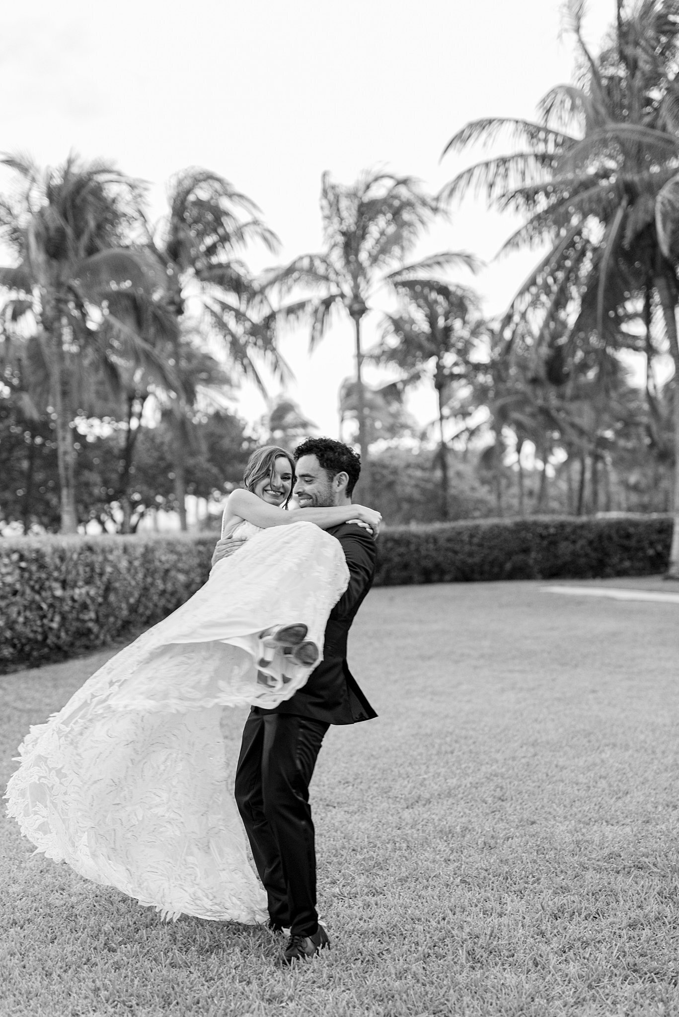 Bal Harbour Ritz Carlton Wedding Miami Florida_0410