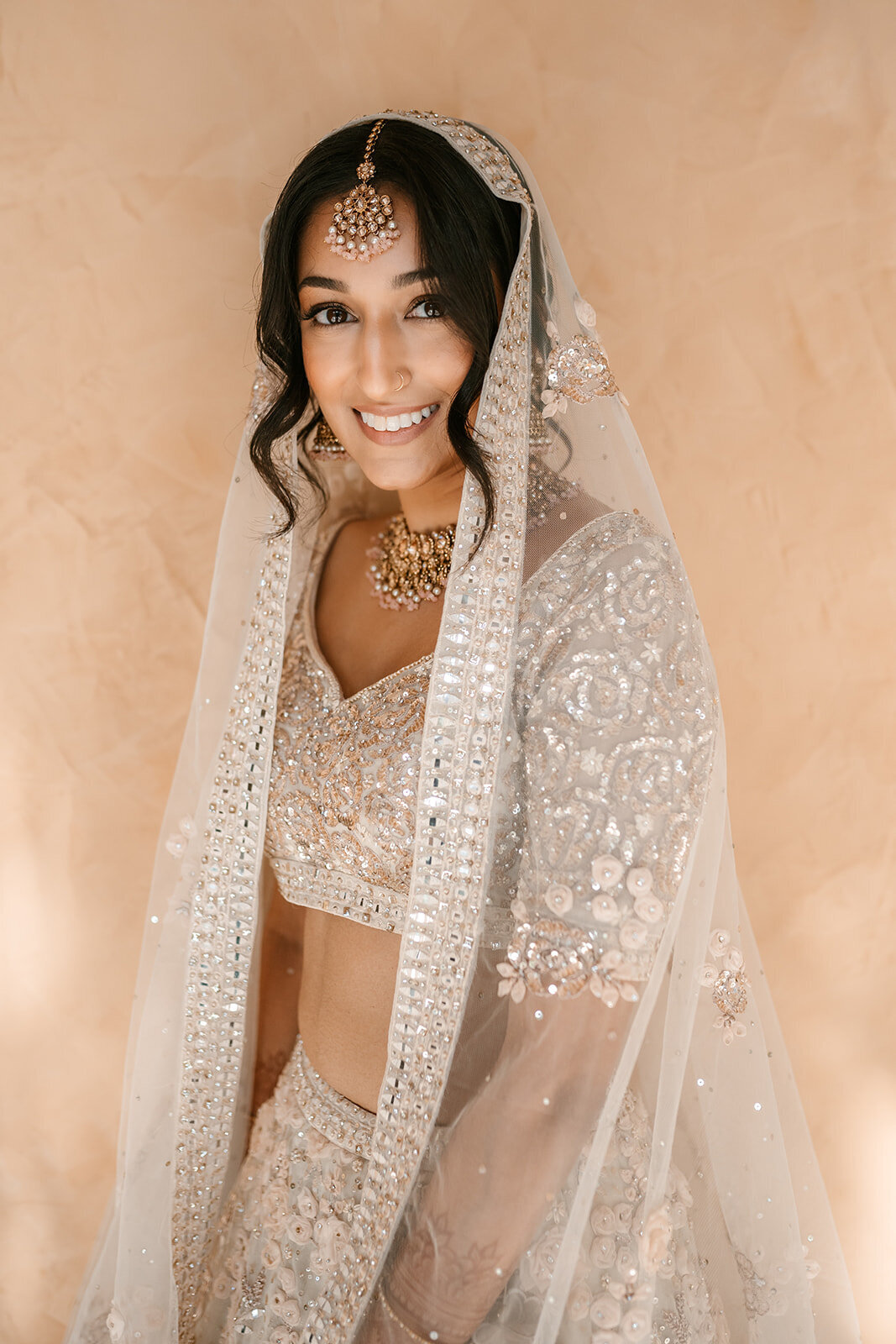 Miami Intimate Indian Wedding_Kristelle Boulos Photography-18