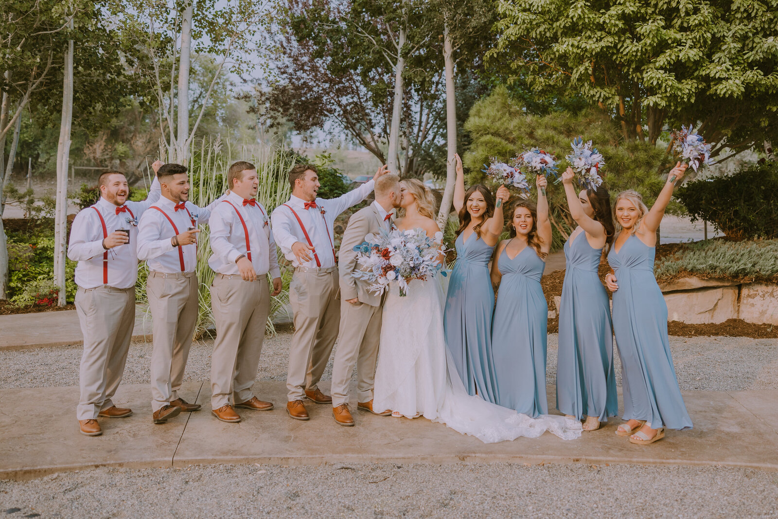 Celebrate at The Grove | Wedding and Event Venue in Delta CO