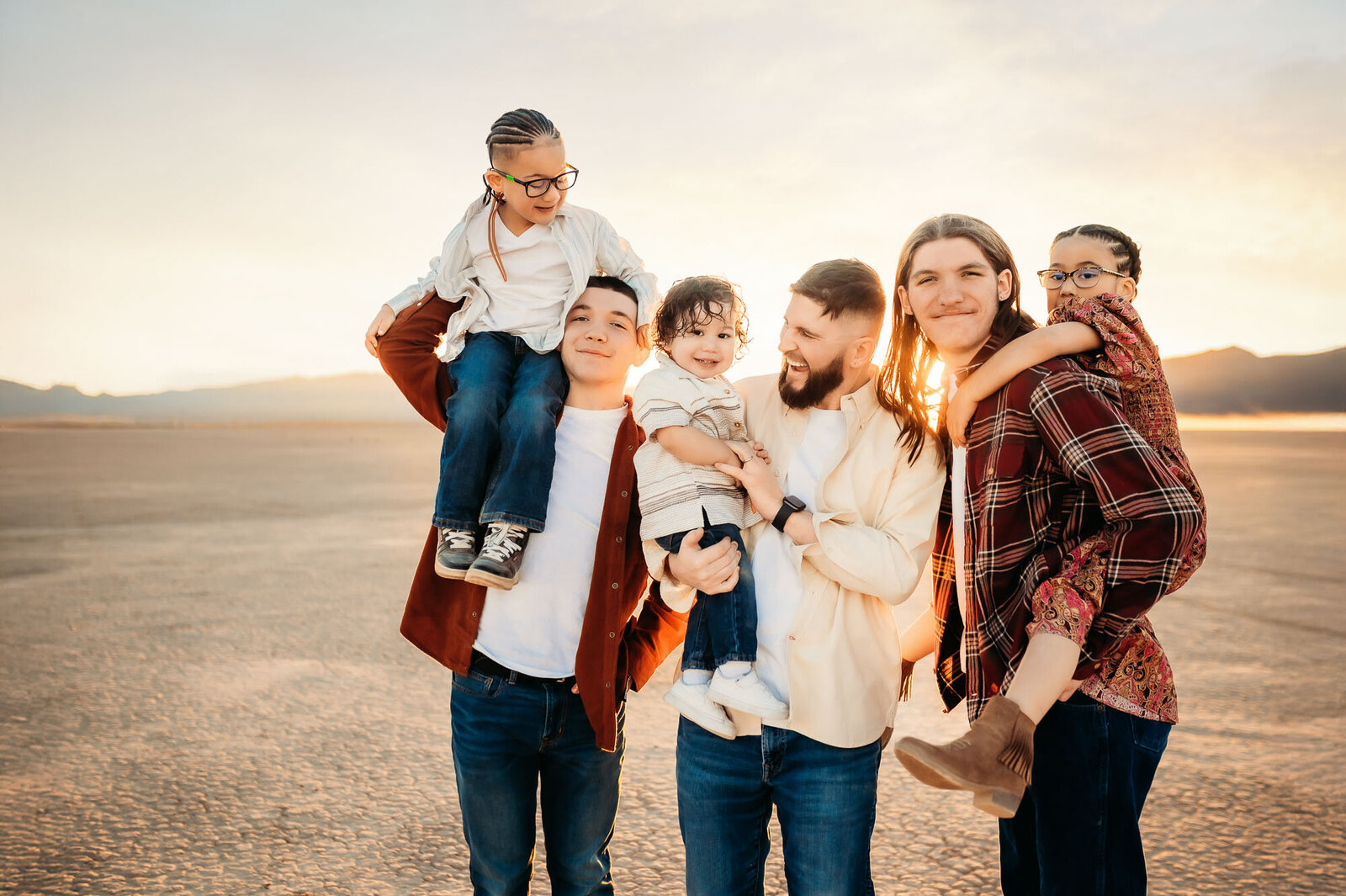 East Texas Family Photographer-2