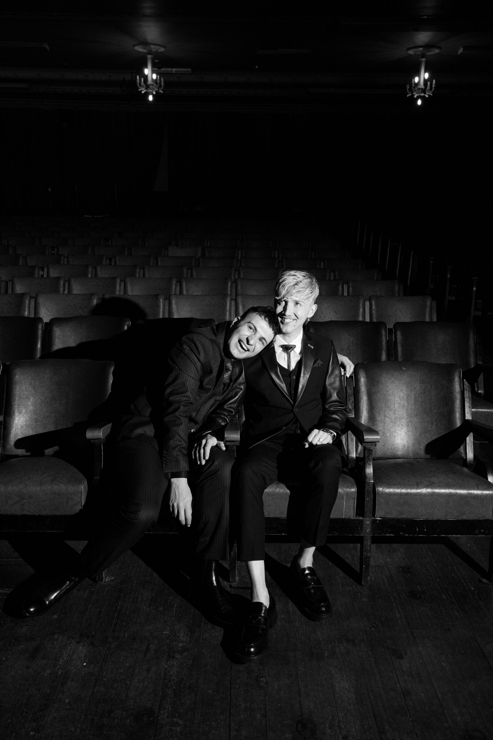Melbourne Editorial and Documentary Wedding Photography - Ashleigh Haase Photography20