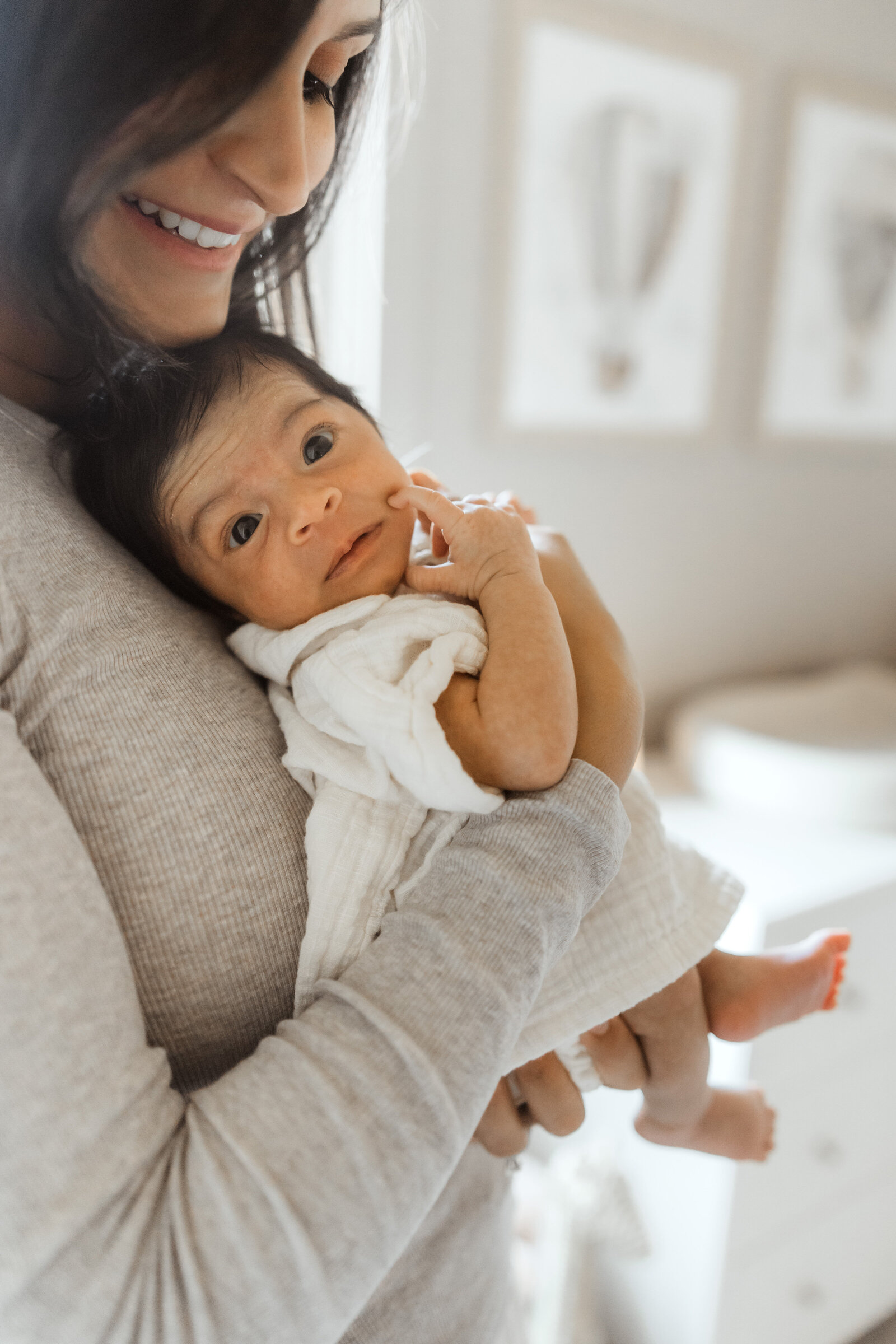 los angeles in home newborn photographer 82