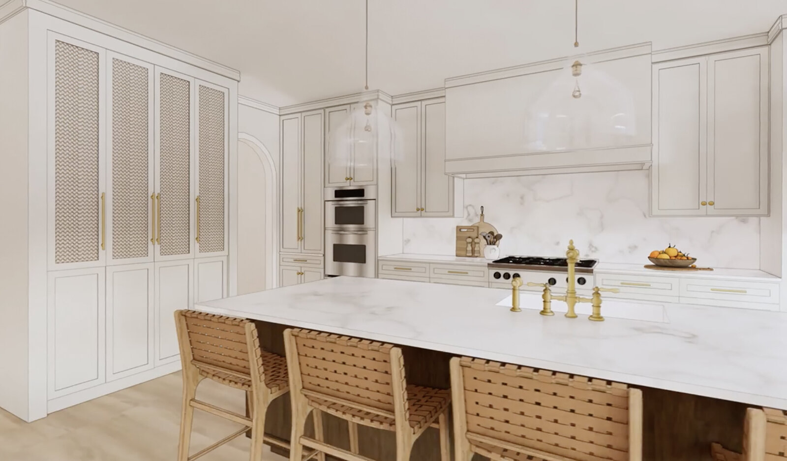 Rochester Interior Designer