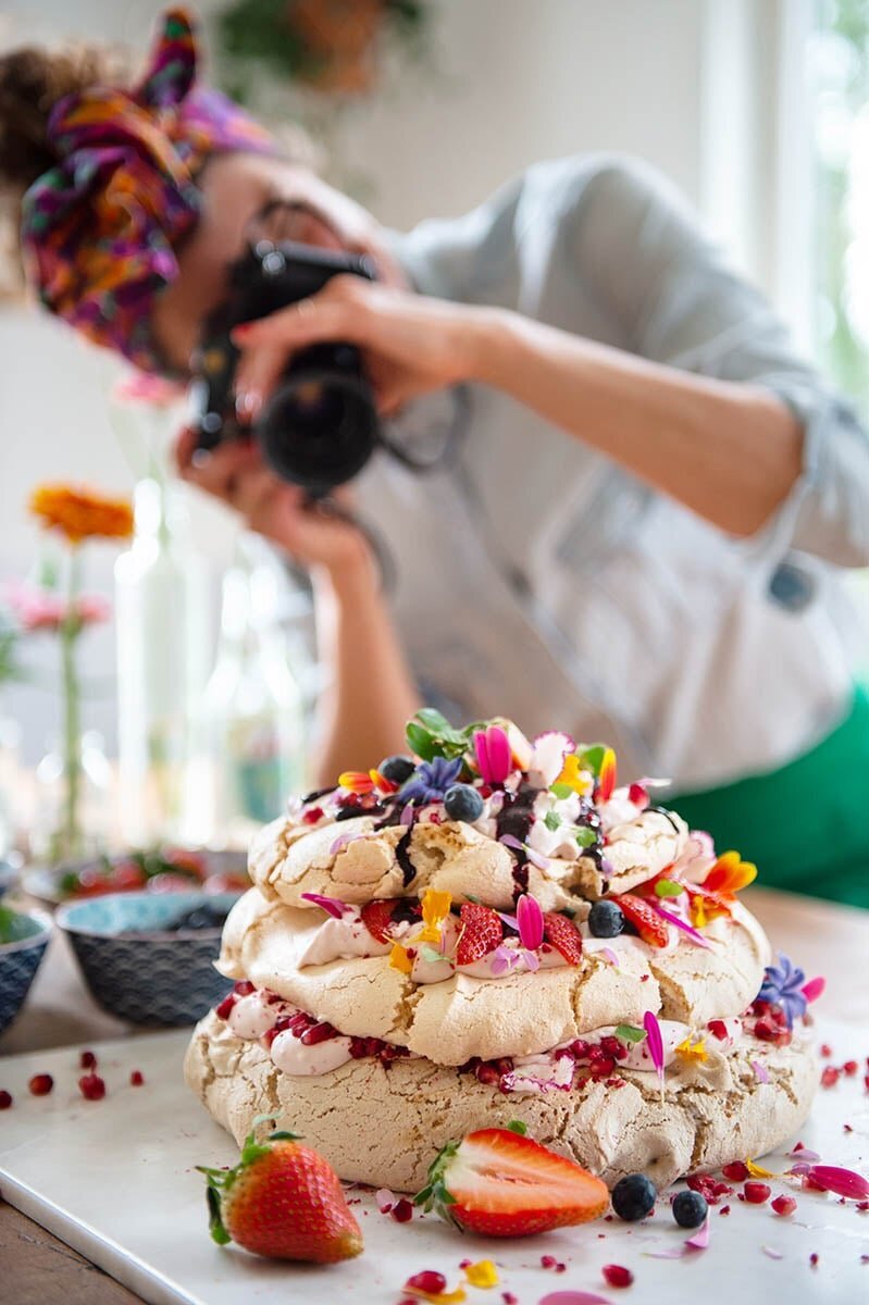 Magazine fotograaf | Trui Heinhuis Fotografie