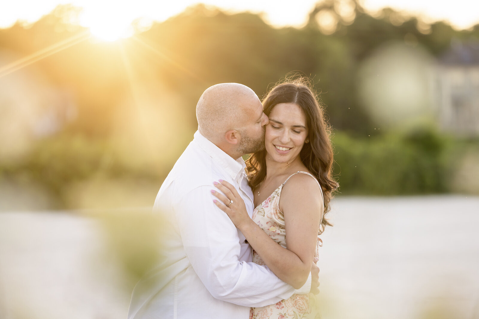 Angela Greenlaw Photography- Boston Cape Cod Newport Engagement Photographer-13
