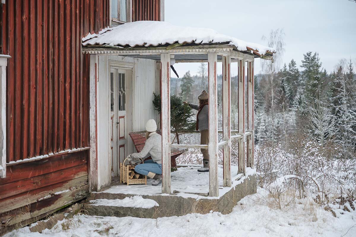 Magazine fotograaf | Trui Heinhuis Fotografie