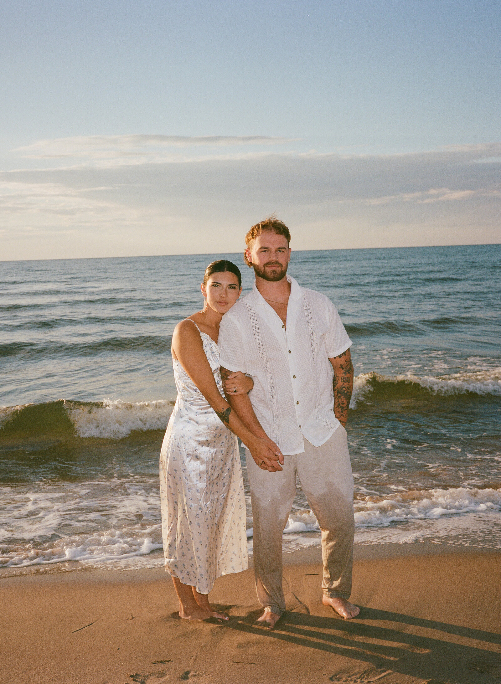 PEI Wedding Photographer 35mm film - Lance Photography 39
