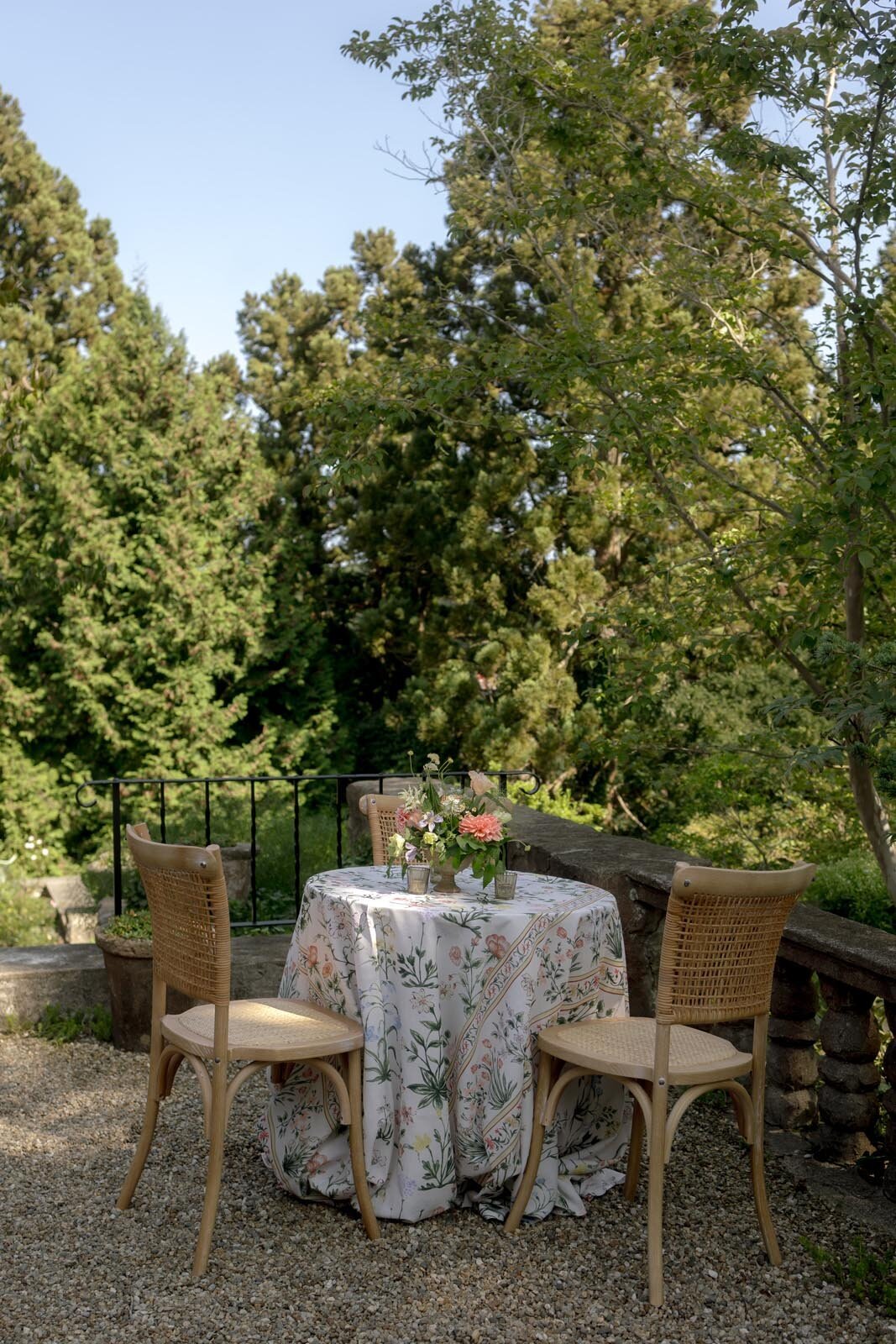 Private Estate and Tented Wedding Planner in New England16