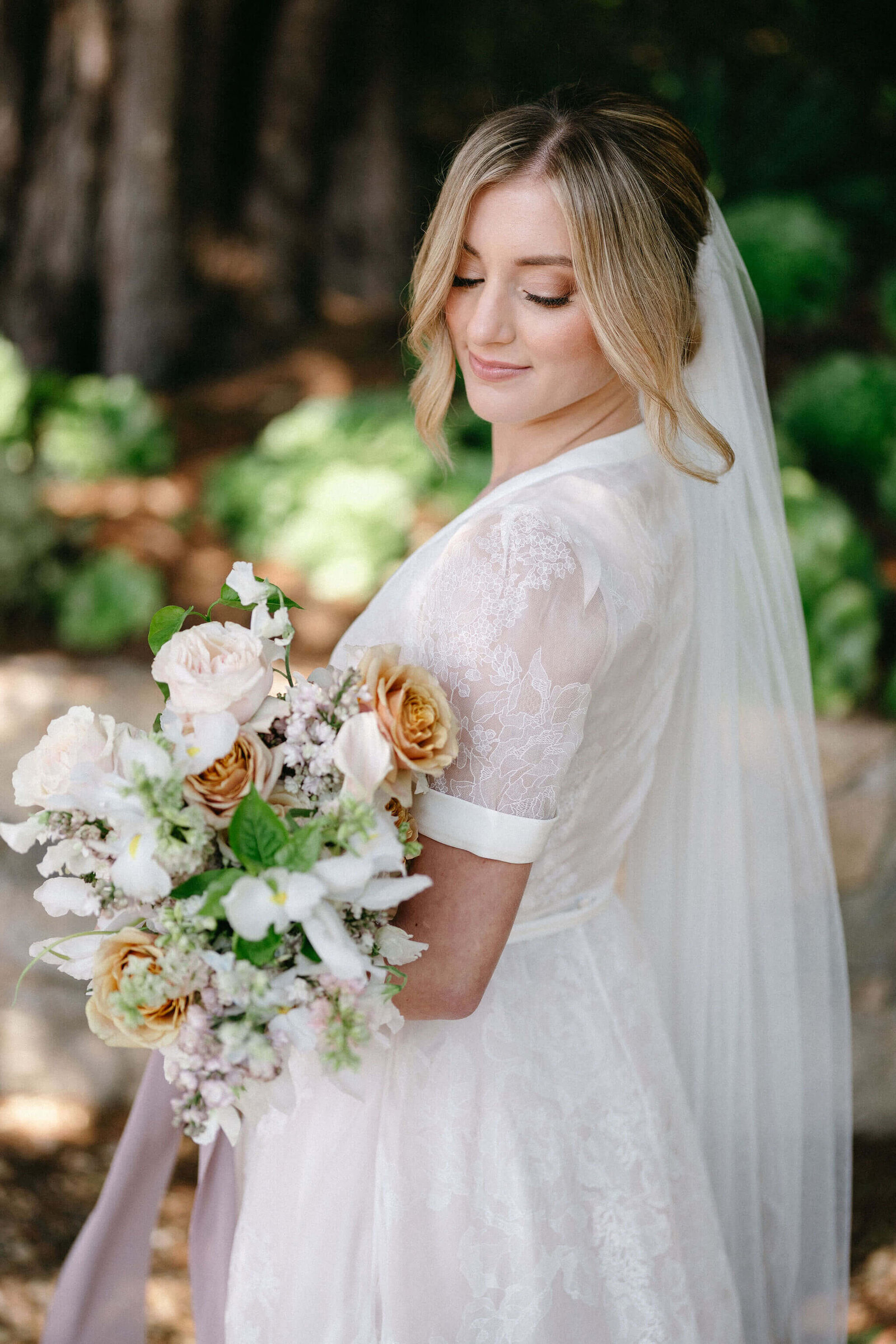 Wind and Sea Big Sur - Big Sur Wedding - Eda and Seif - Big Sur Wedding Florist - Carmel Wedding Florist (188)