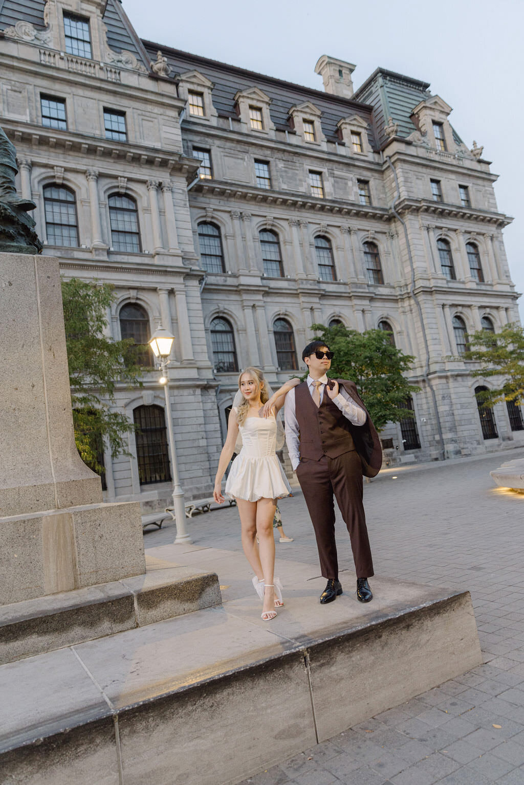 Paris couple photoshoot | paris and montreal wedding photographer | luxury moment photography-5996