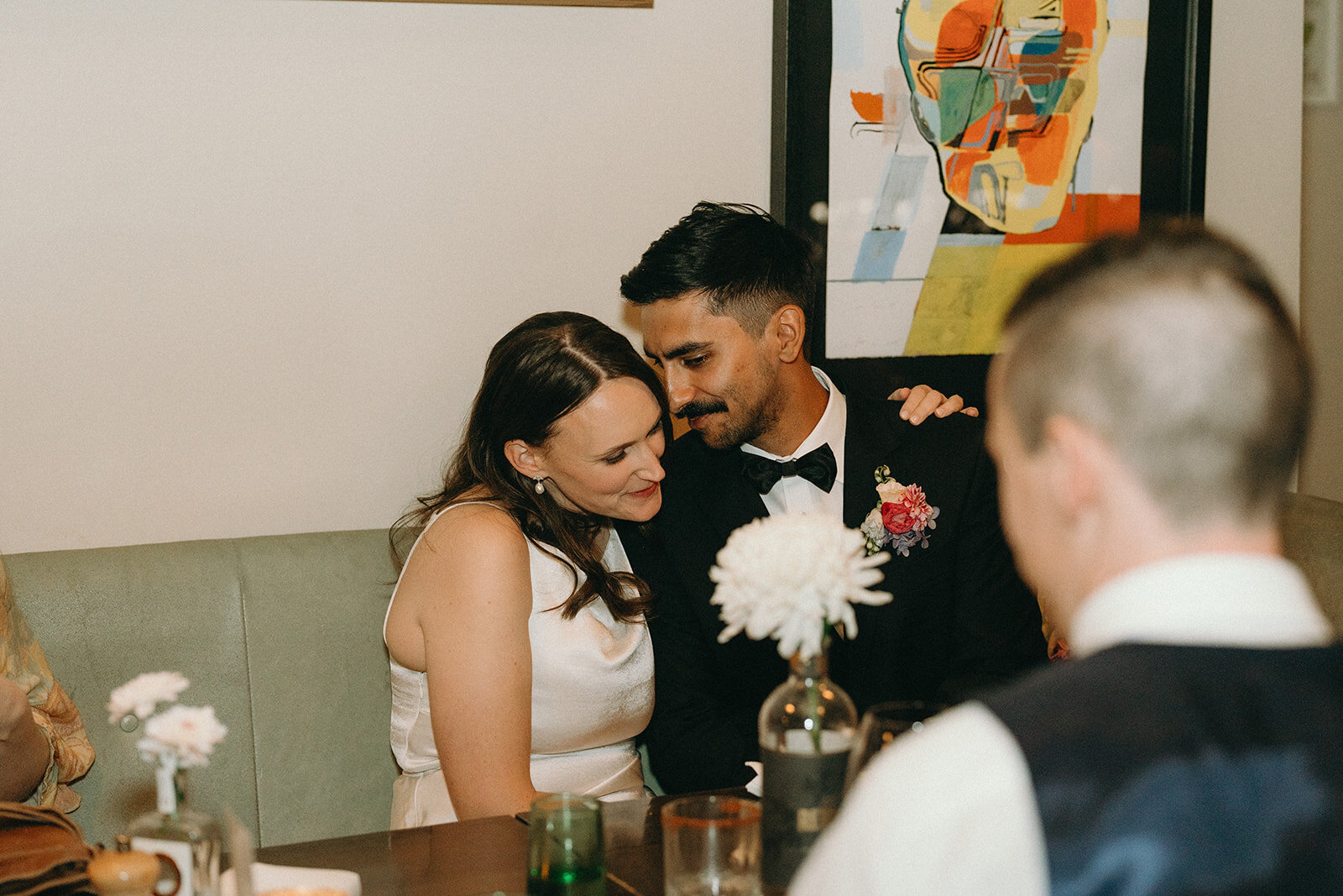 La Rumbla Queenstown WEdding