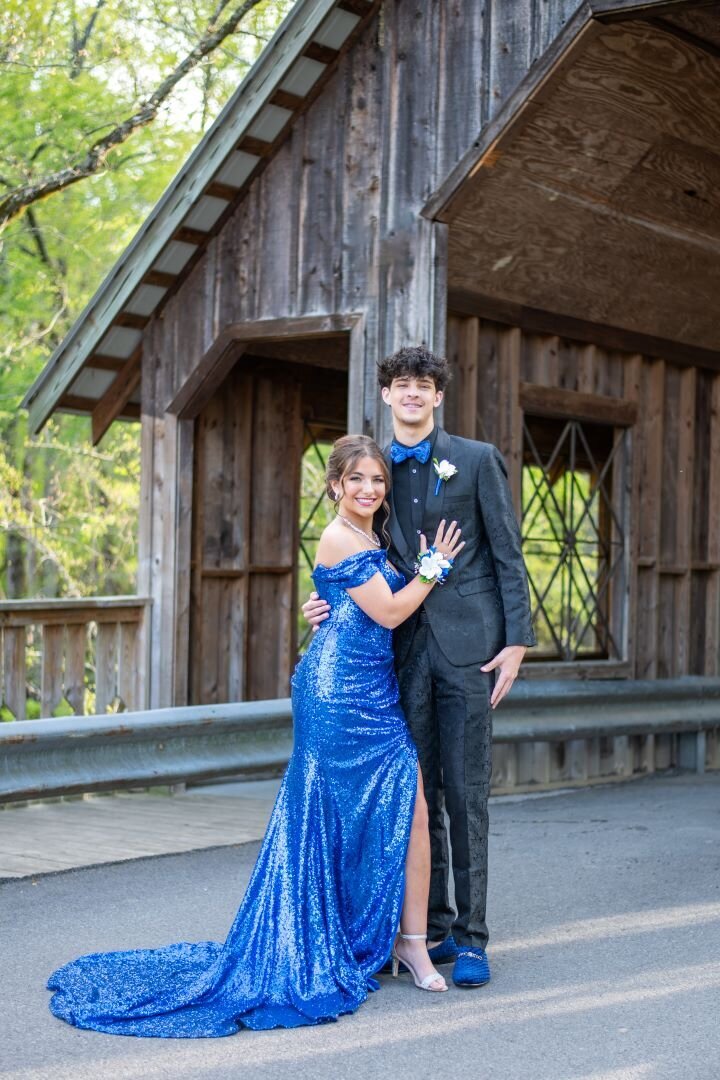 Gatlinburg-TN-Prom-Photos