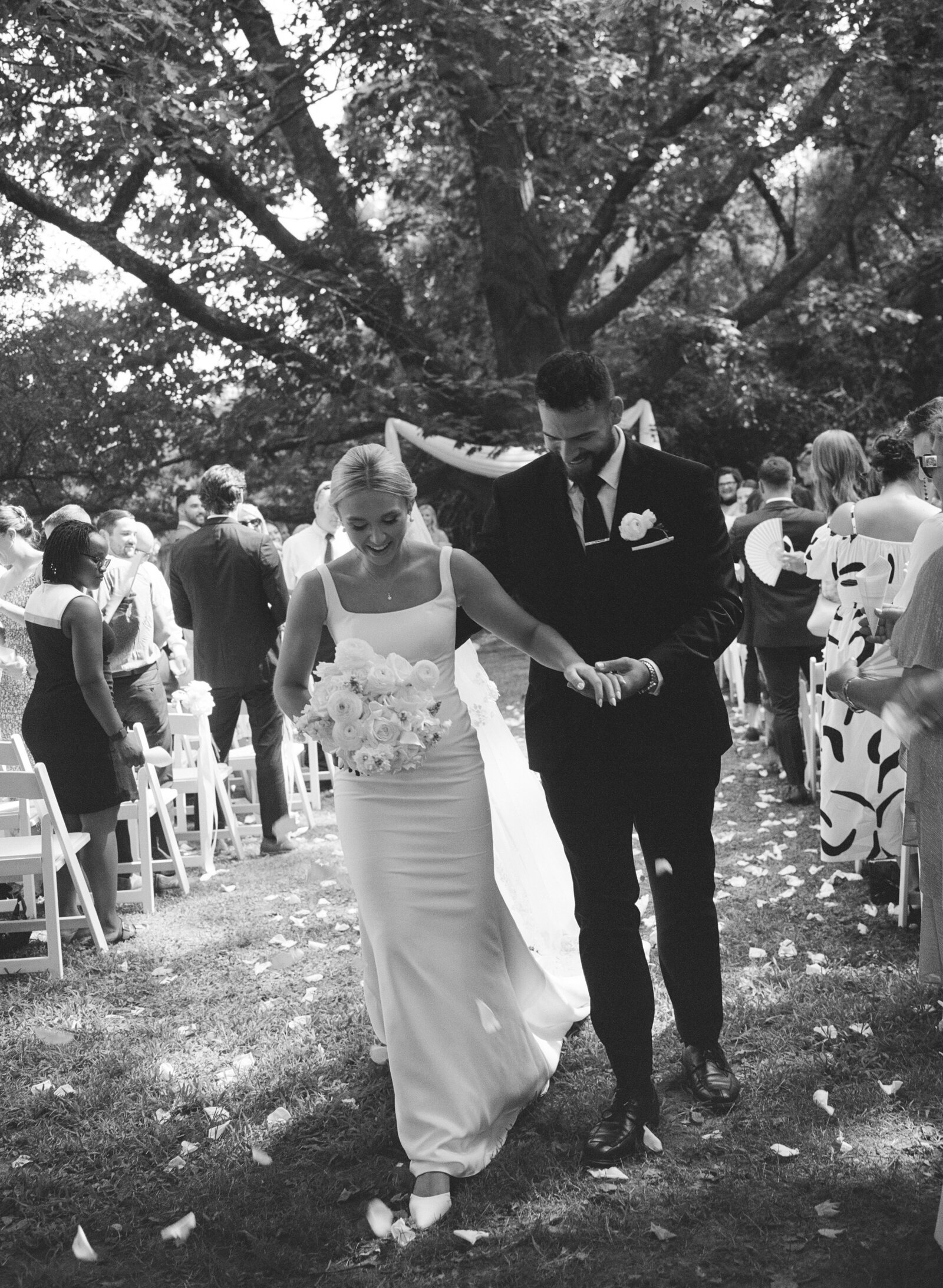Ottawa Wedding Film Photography
