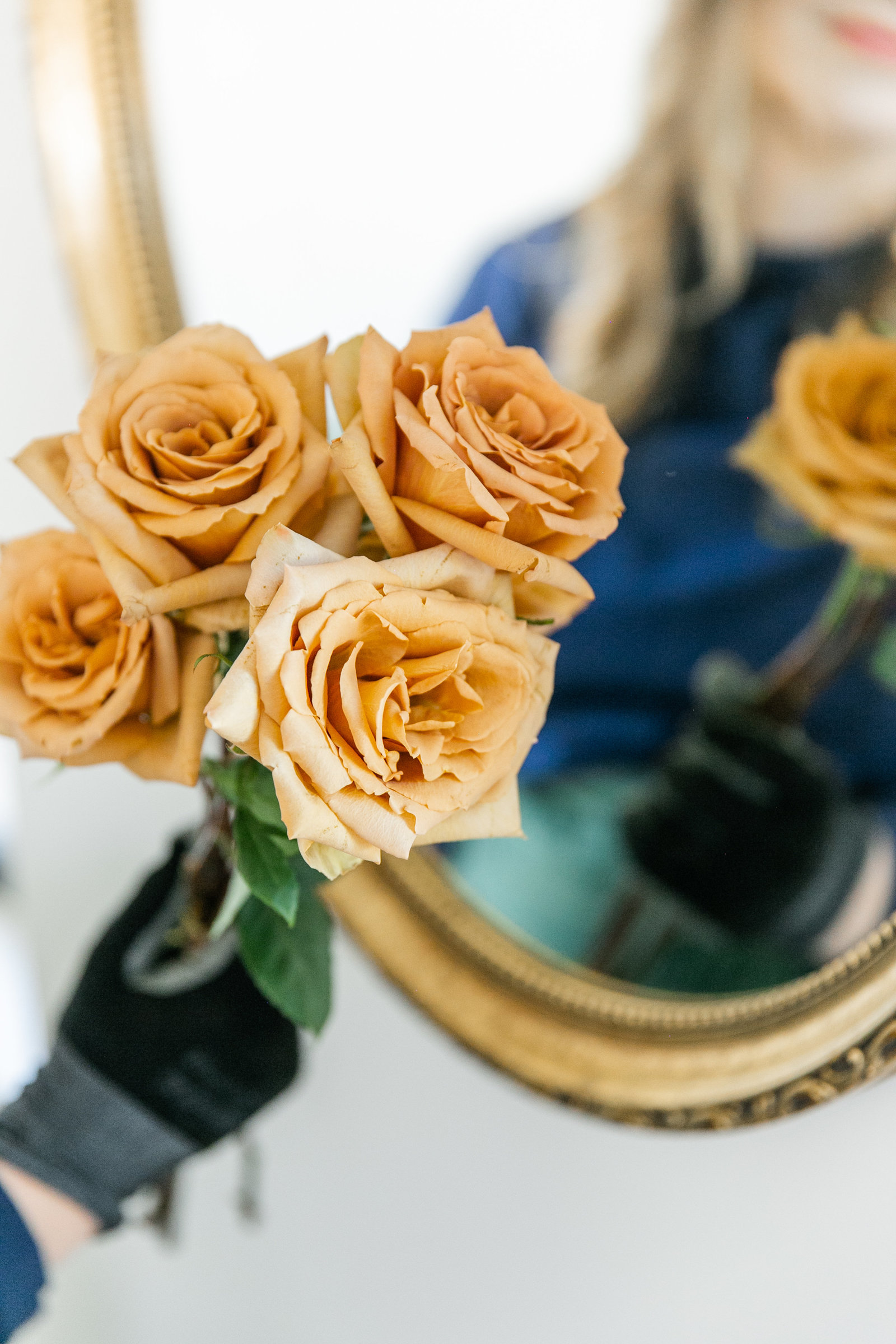 Karlie Colleen Photography - Phoenix Arizona Branding Photography - Array Design Florals-301