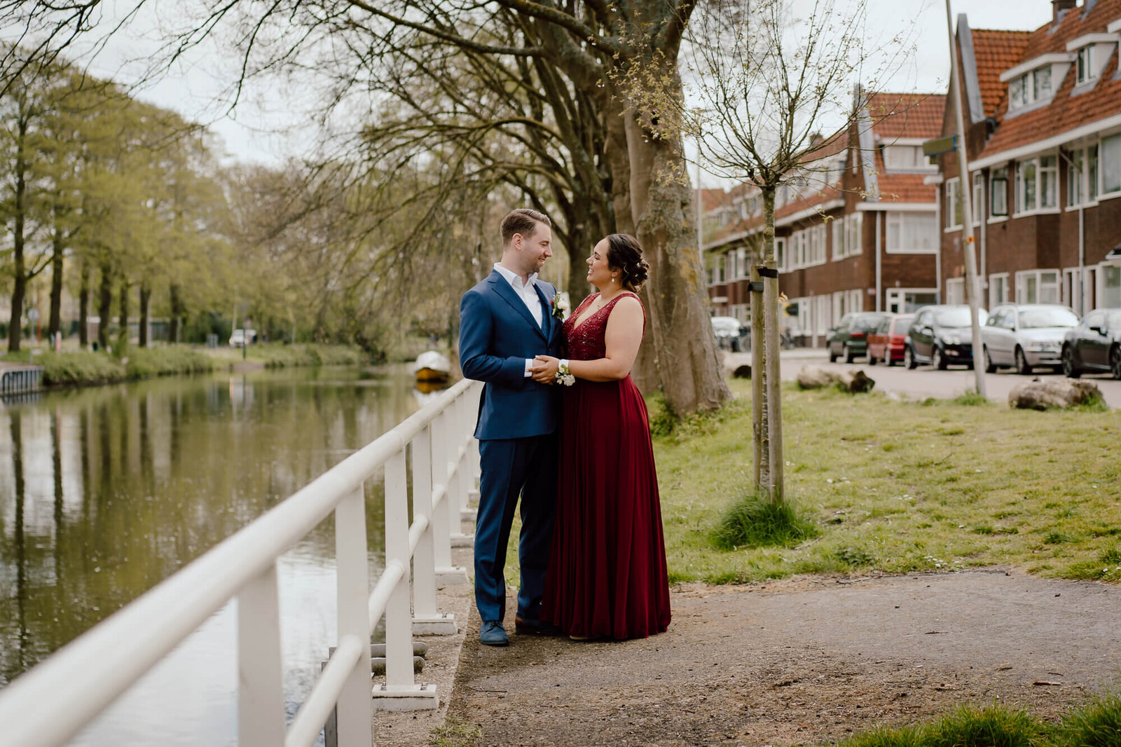 Bruiloft fotograaf portfolio Utrecht-6