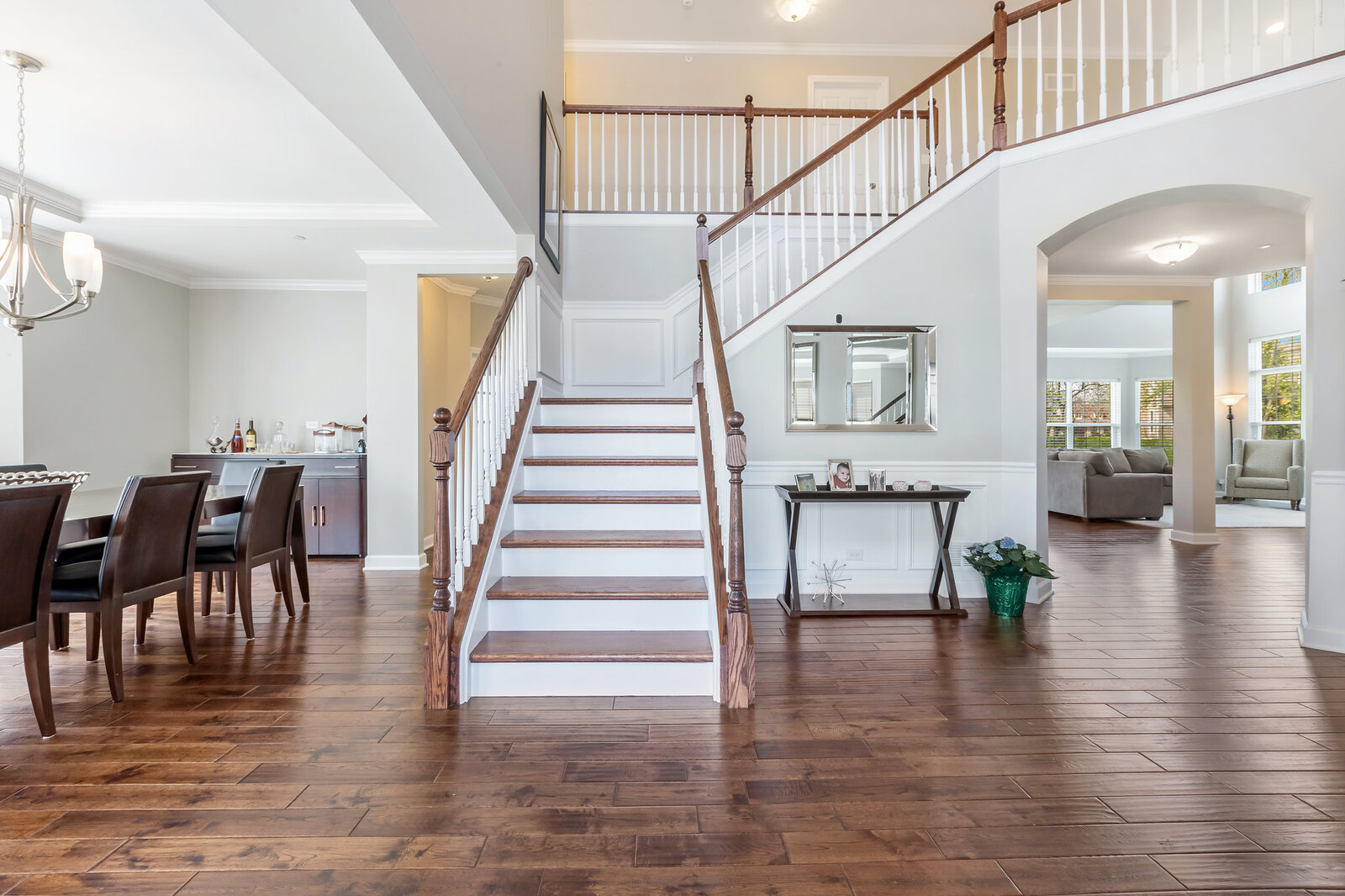 Chicago Real Estate Photography