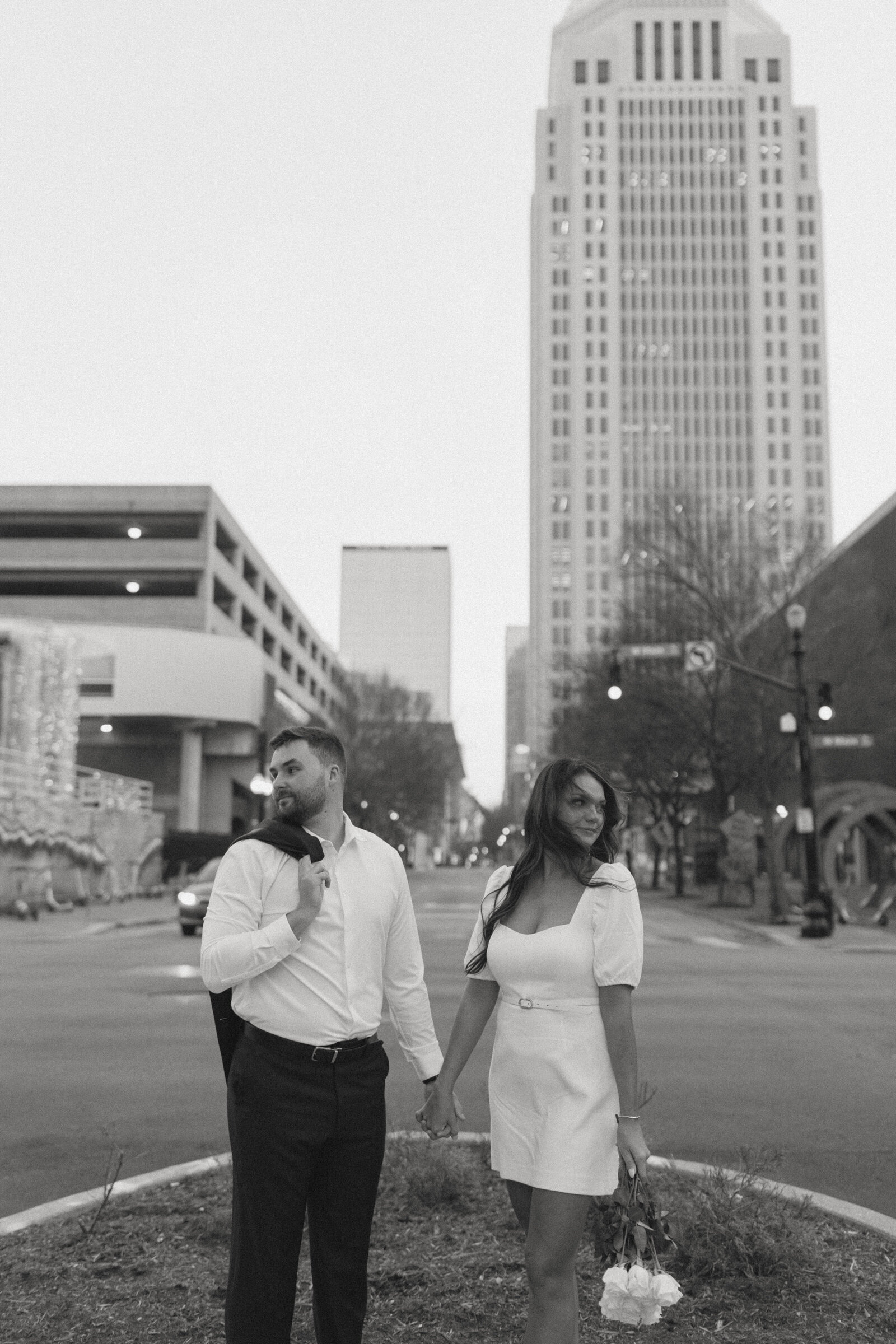 downtown-city-engagement-session