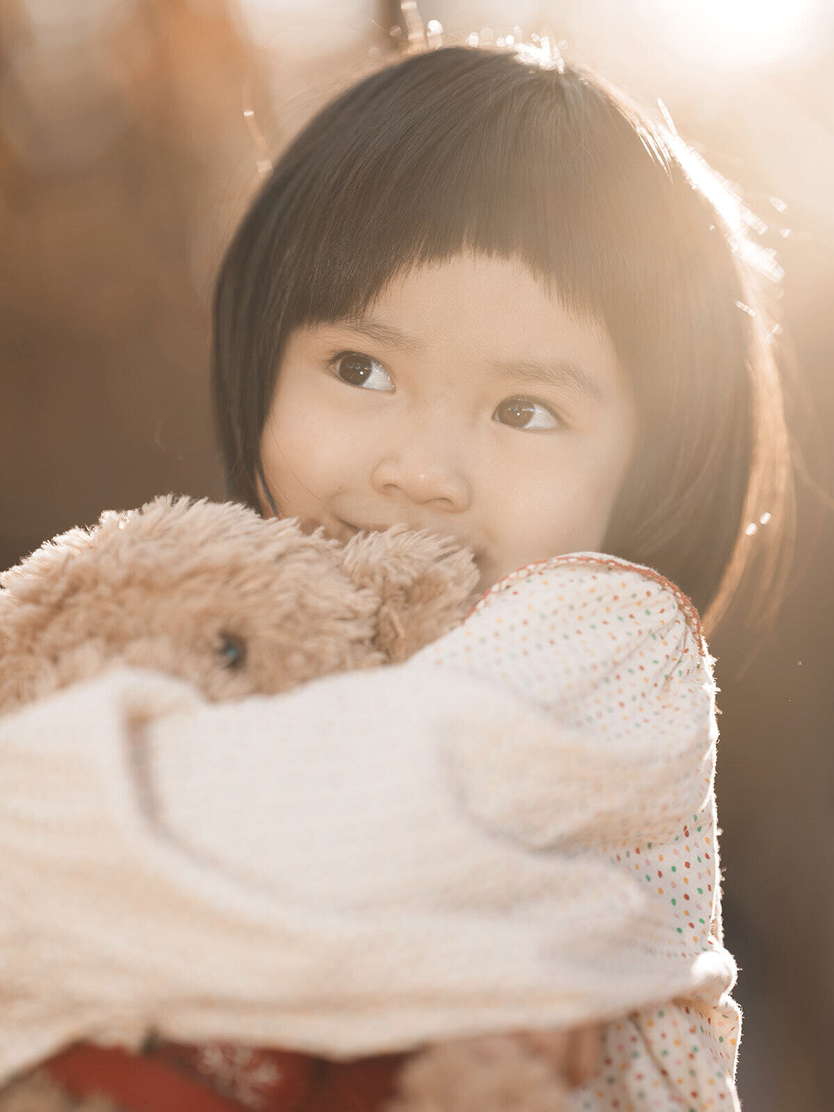 Mika Yuan Photography - Family - Dallas, Texas 8