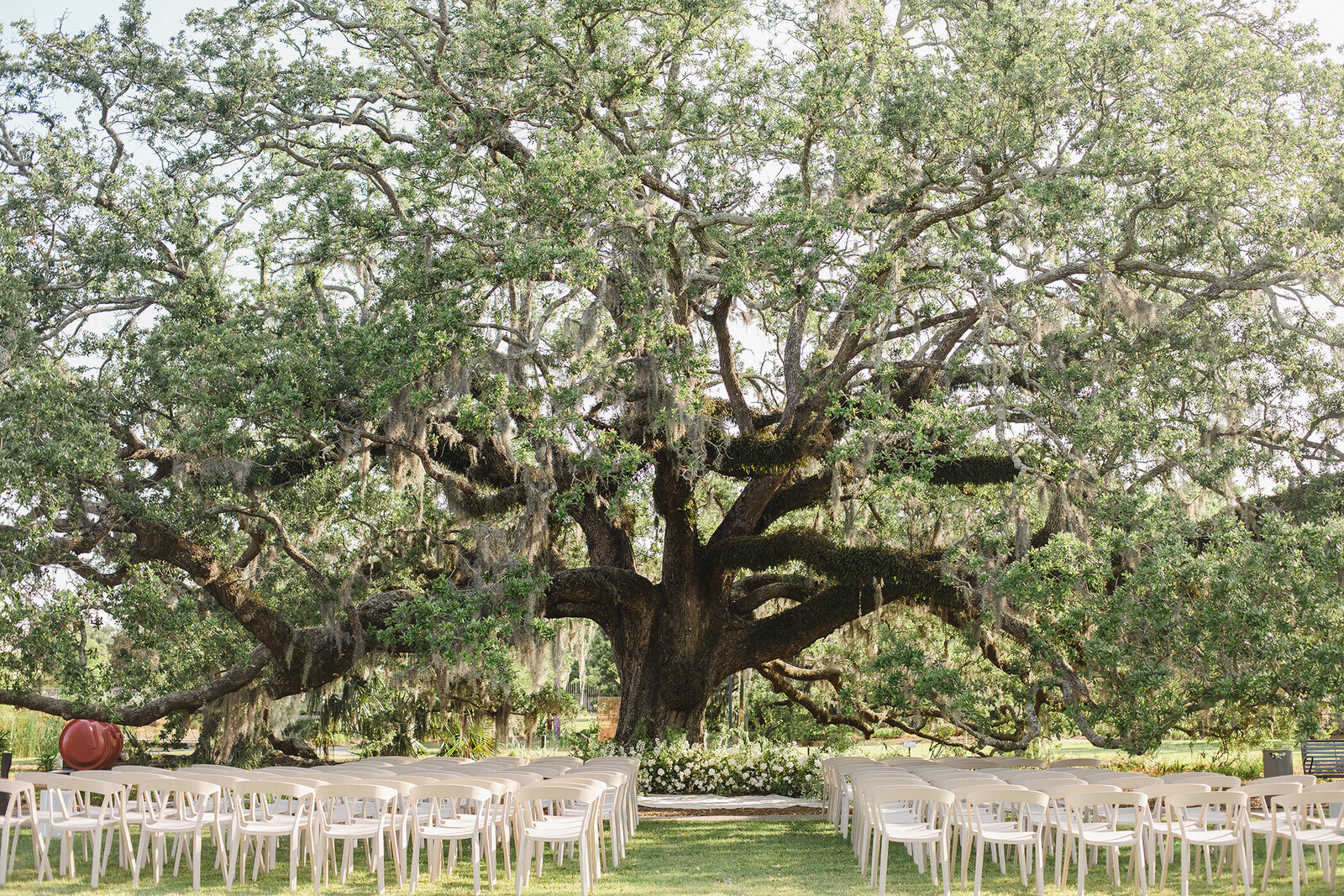 Sarah + George - Wedding Day at New Orleans Museum of Art - Luxury Wedding Weekend by Michelle Norwood Events - 12