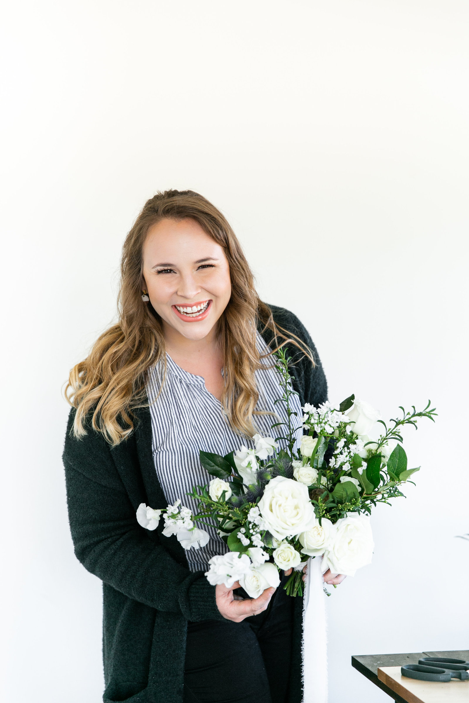 Karlie Colleen Photography - Phoenix Arizona Branding Photography - Array Design Florals-61