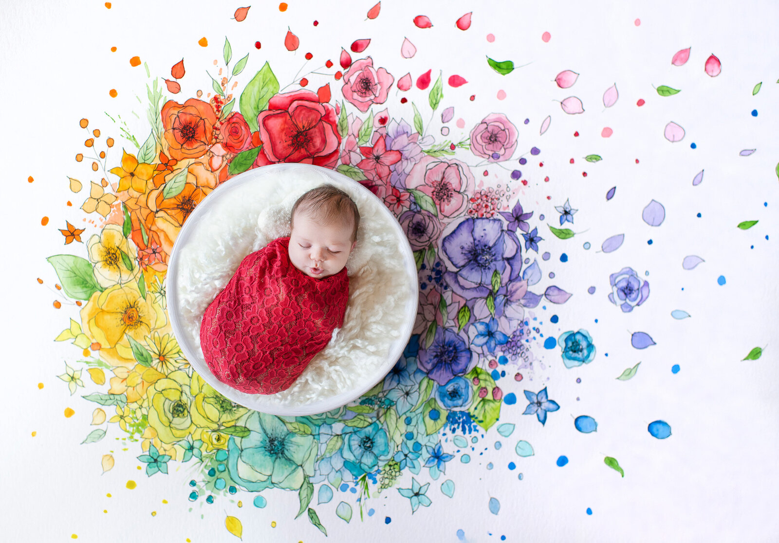 Pukekohe, Tuakau, South Auckland Newborn and Maternity photographers