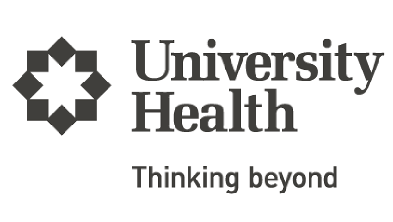 Dr Marisol Weymouth Featured Logos_University Health