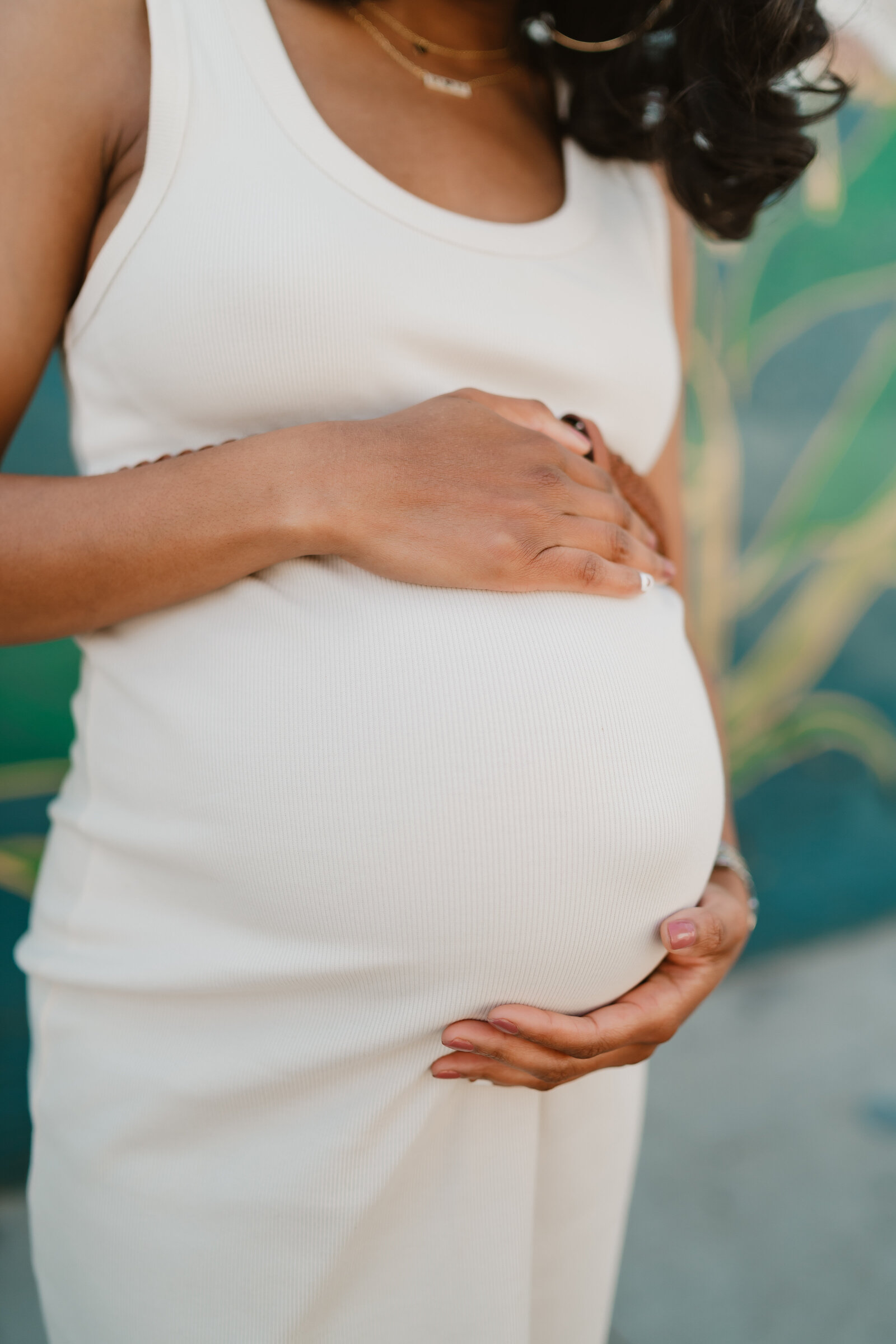 Lofton Maternity -46