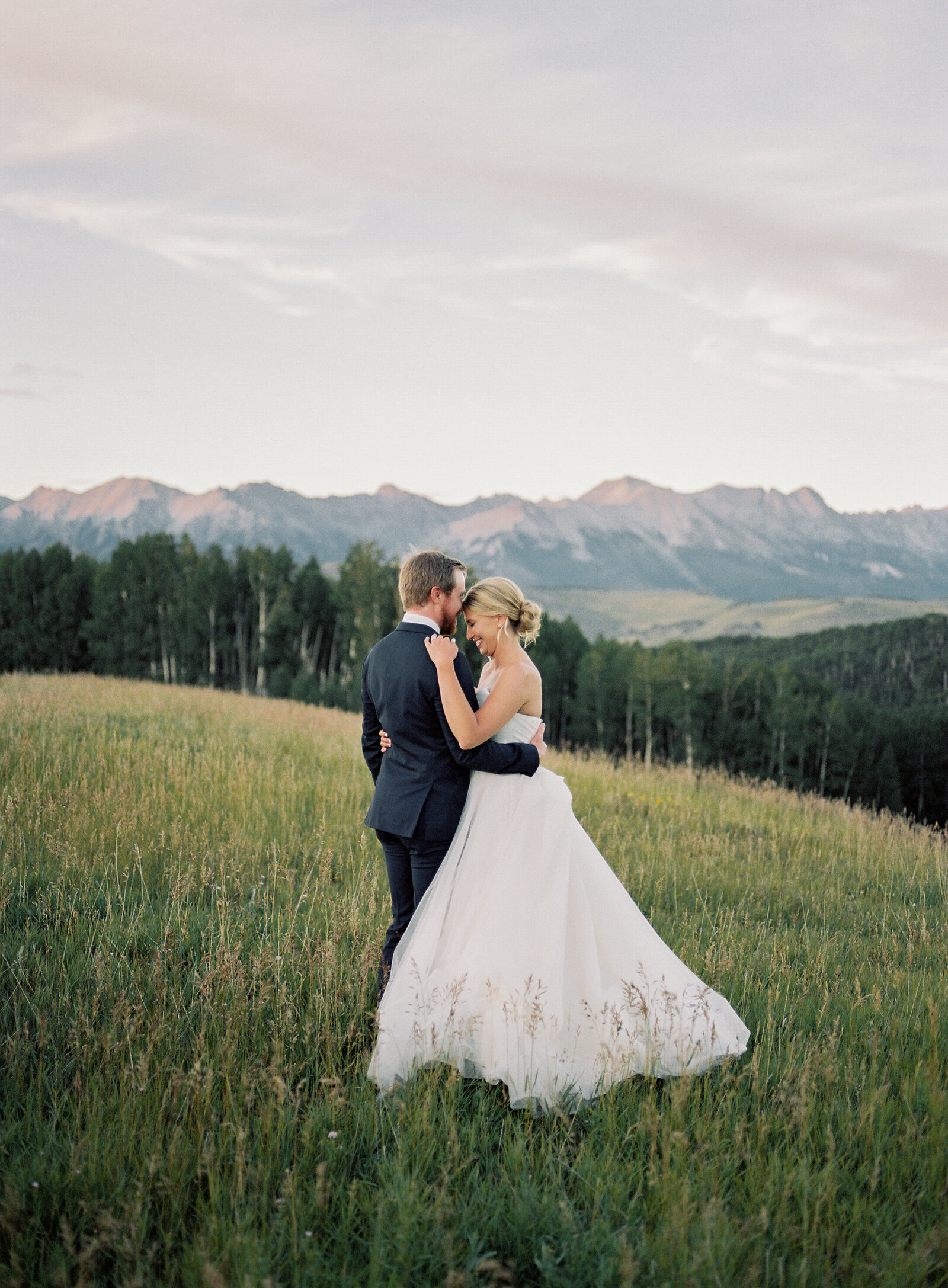 Telluride Wedding by Amanda Hartfield-94