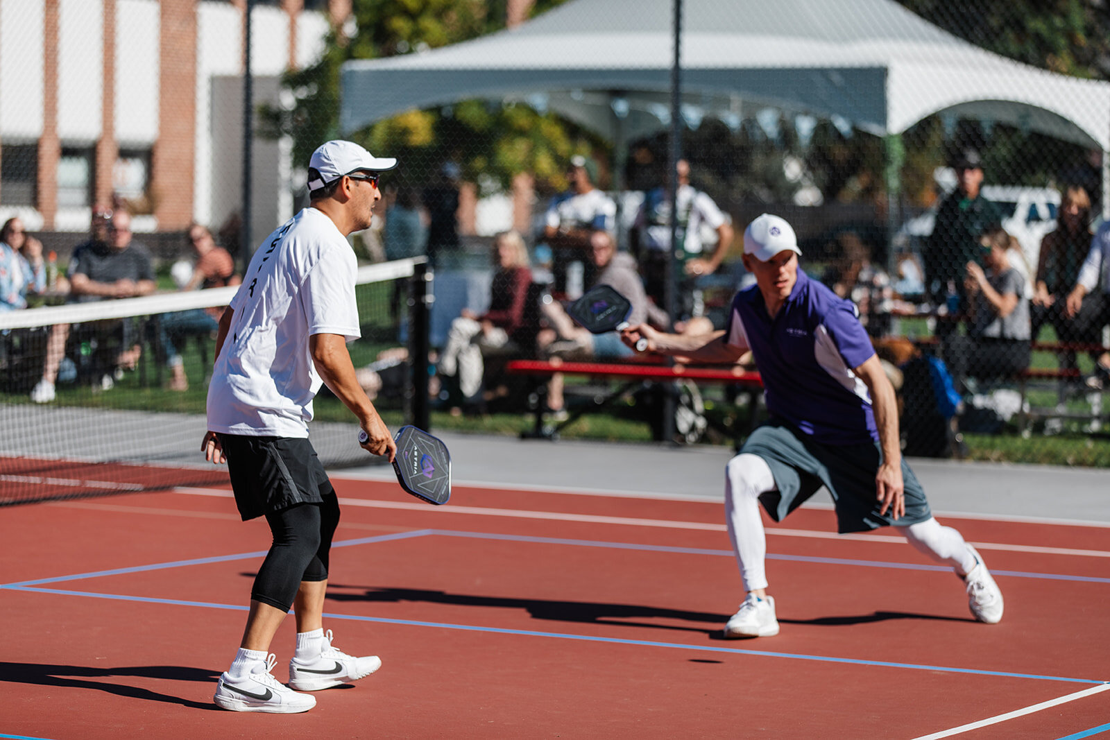 Leavenworth Pickleball