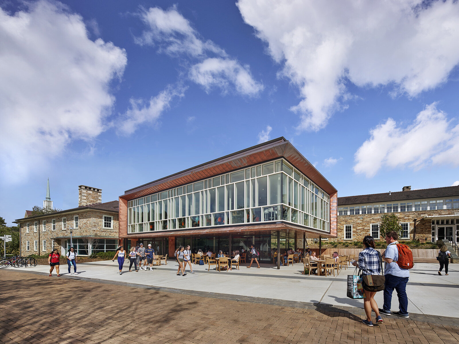 Goucher College