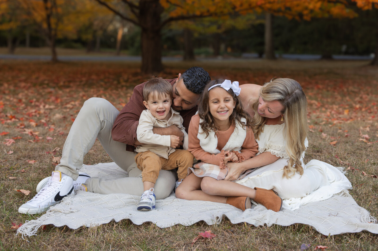 Akleh Fall Family Session-45