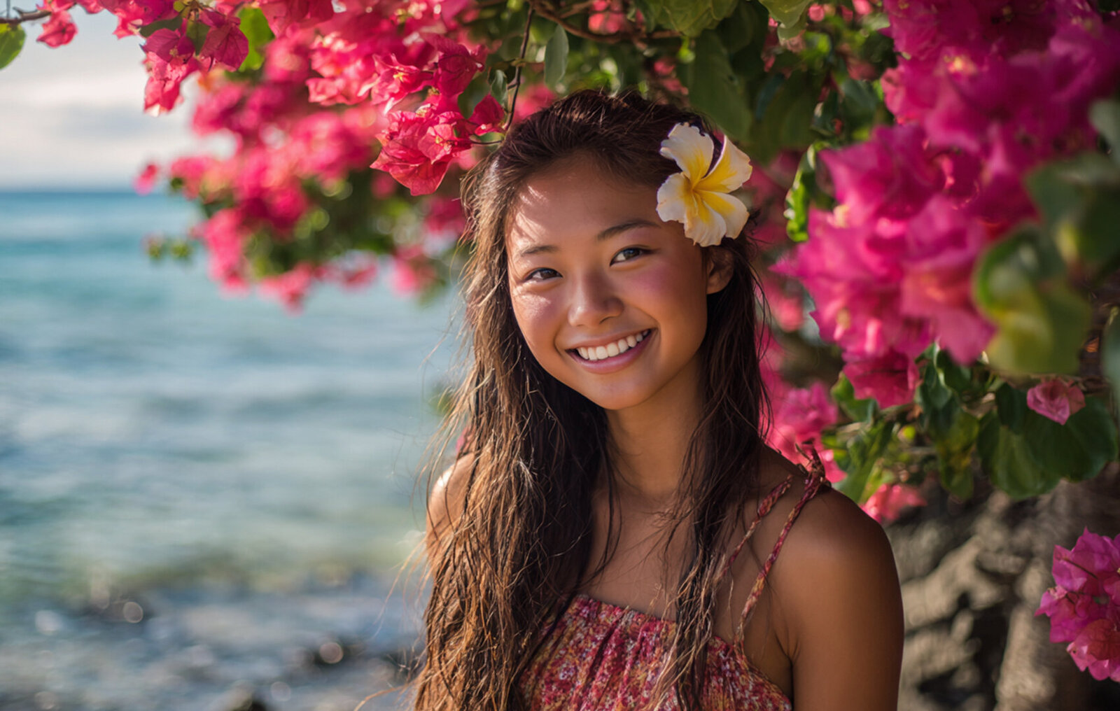 Maui Senior Portraits -019