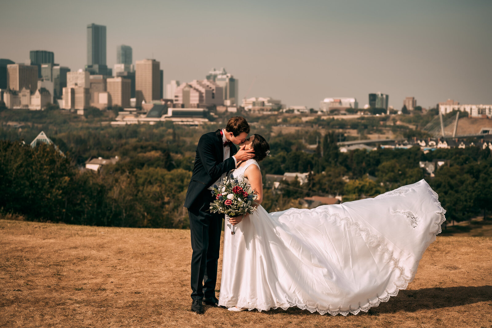 Edmonton Wedding Photographer 16