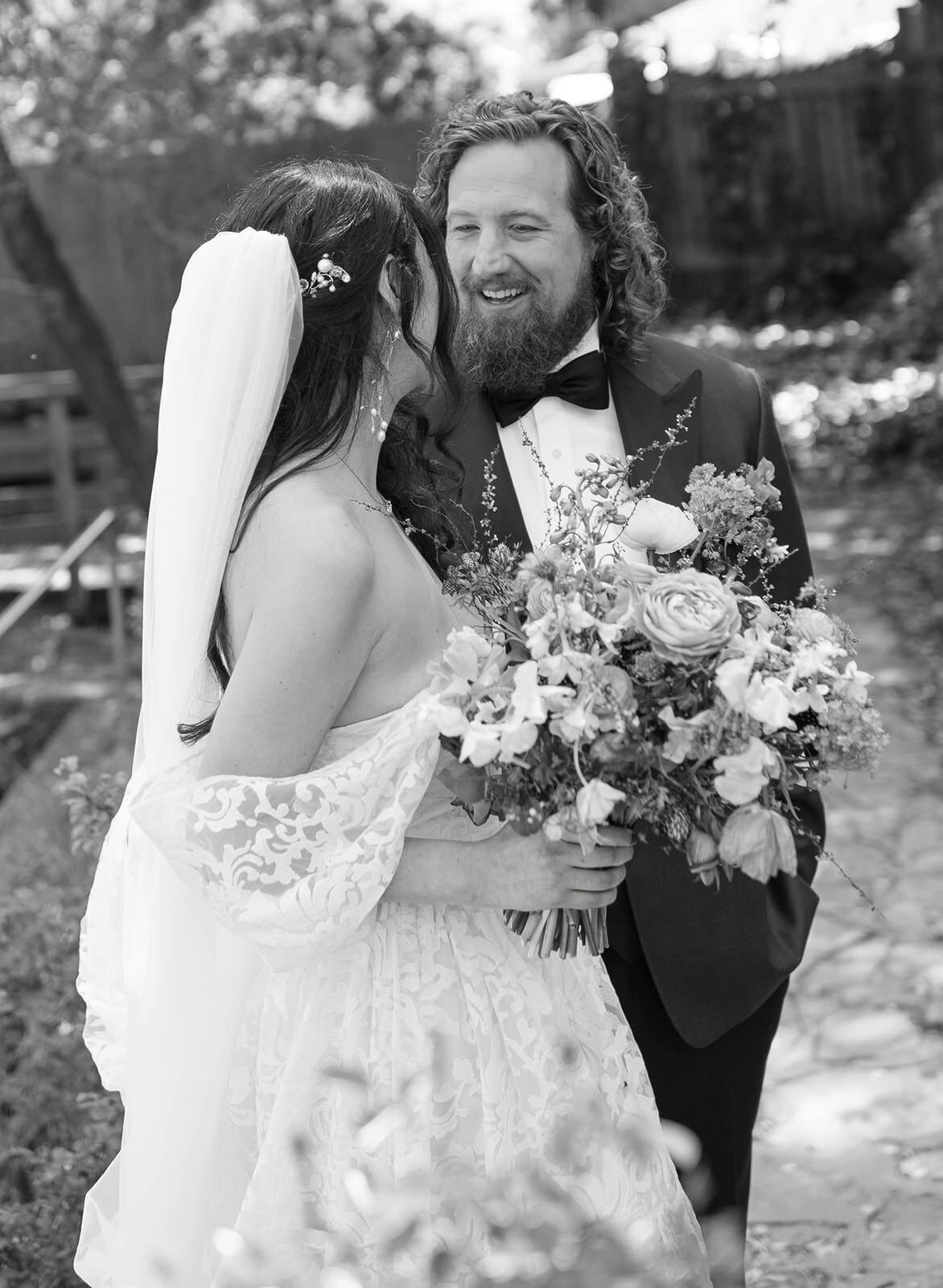 Gothic-Disco-Floral-Wedding83