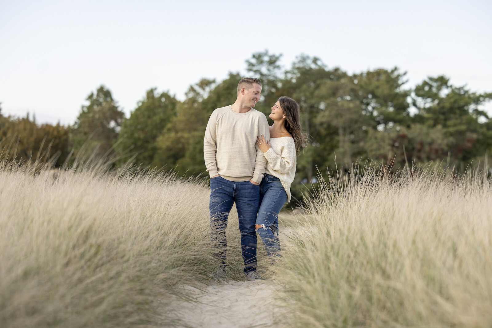 Angela Greenlaw Photography- Boston Cape Cod Newport Engagement Photographer-16