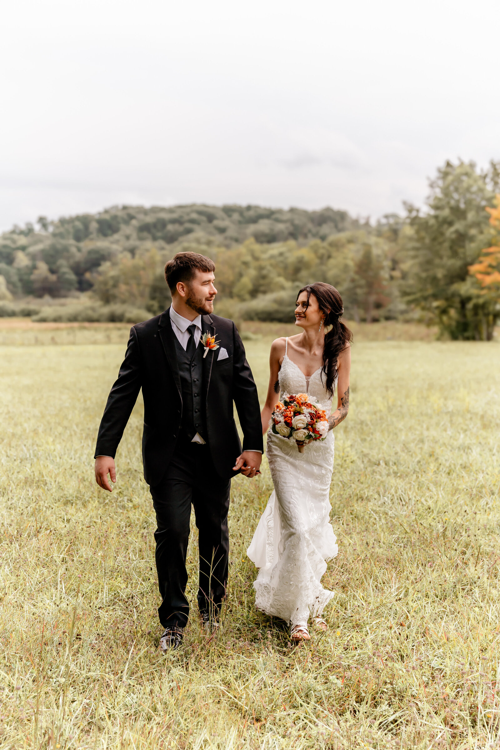 WV PA MD OH VA DC Wedding Photographer