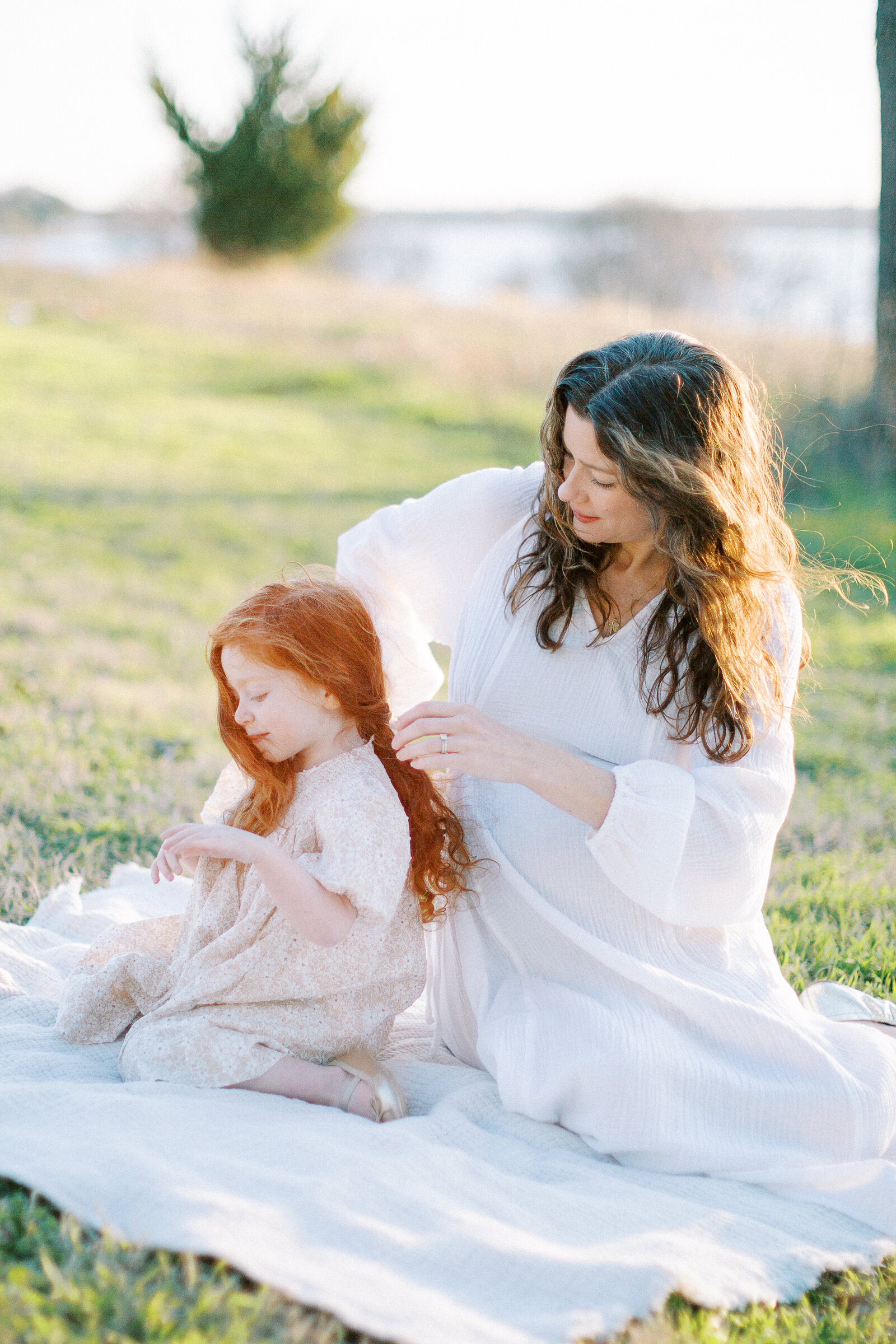 Dallas family photographer