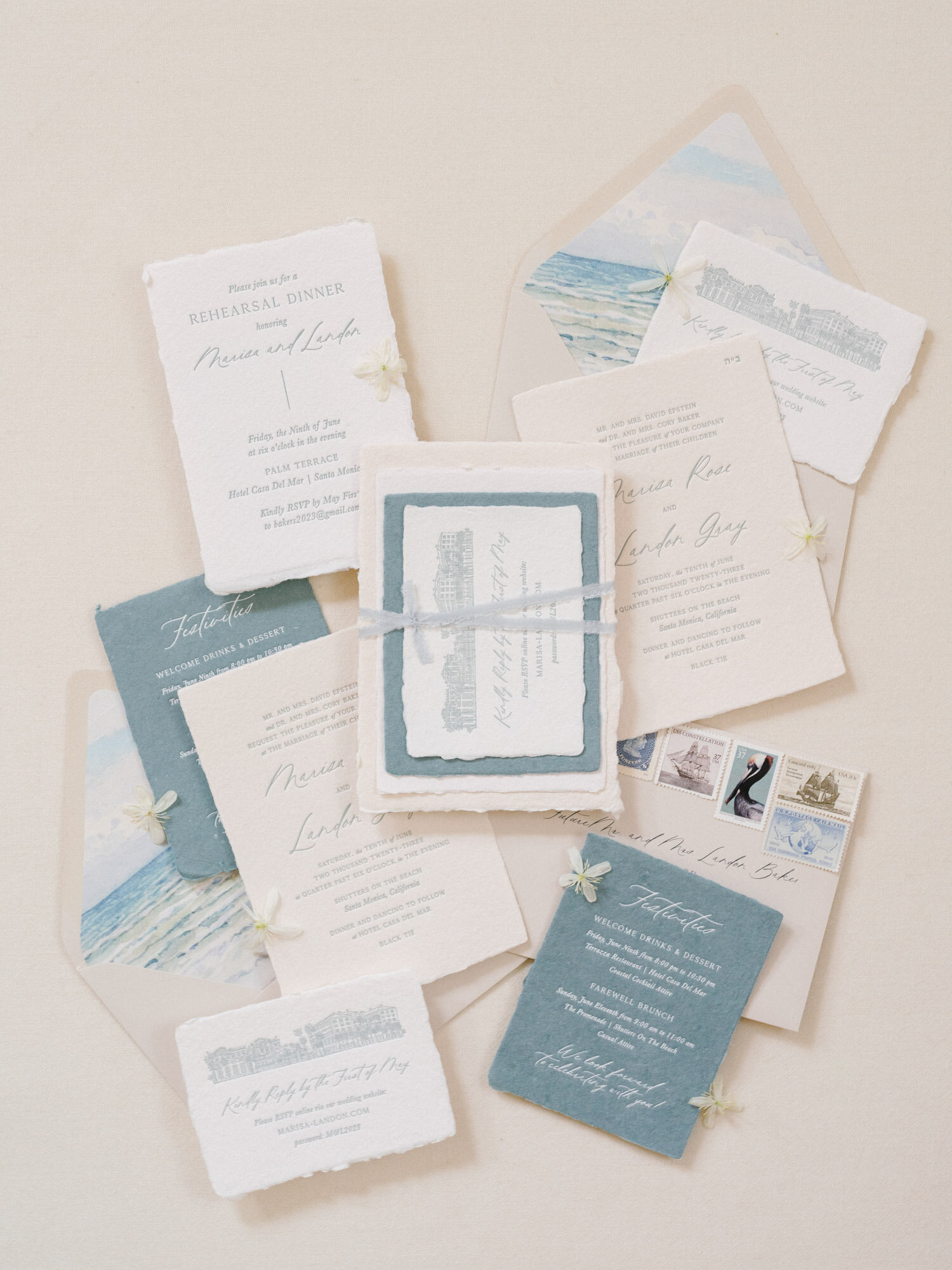 coastal-blue-and-white-invitations