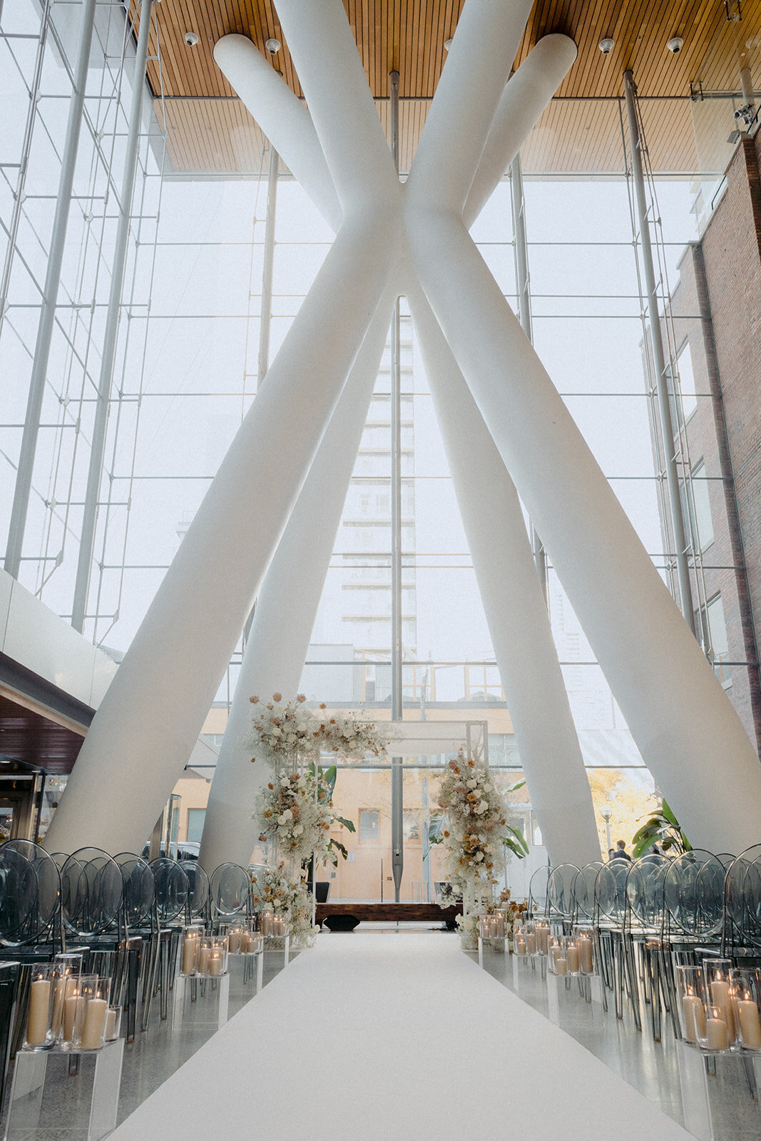 Muse Event Co. Wedding Event Planning Design Firm Production Design Management Weddings Toronto Canada Day of Coordination Full Service19