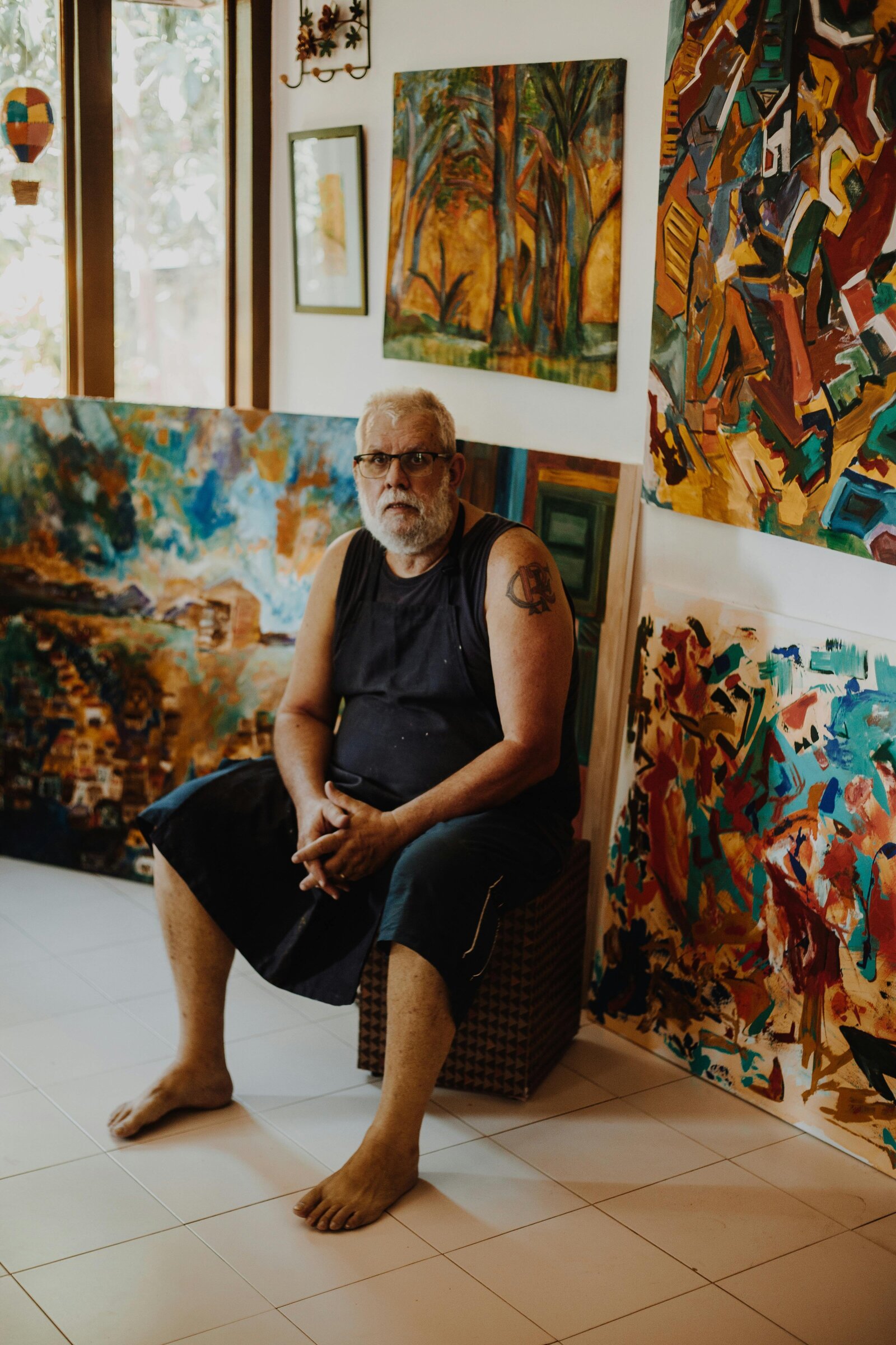 Junie Showit Template by SaltThread_33