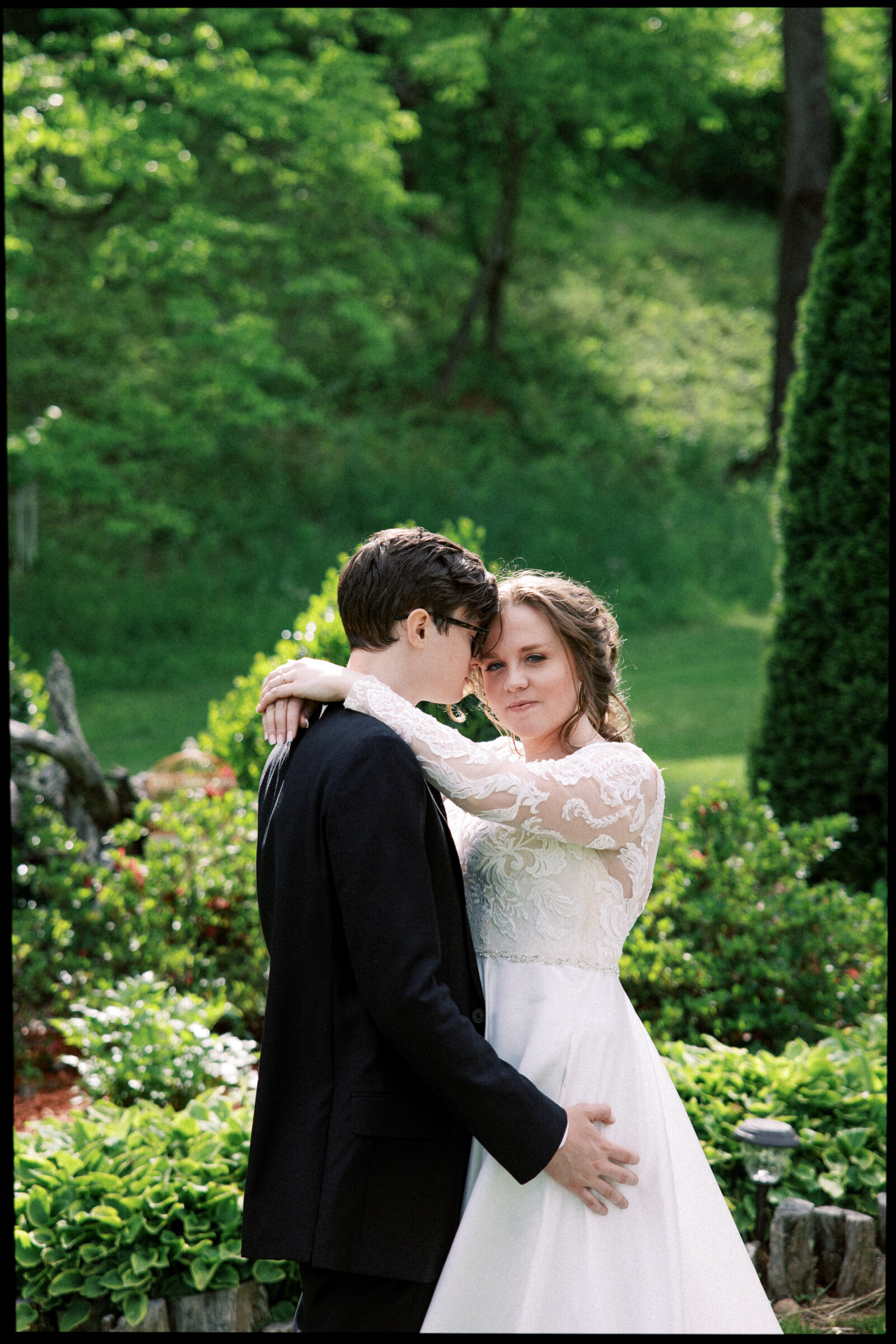 AnnaMaria  Perrys Wedding_Timber Hall Events Wedding Venue_NC Highlands Wedding Photographers_0064